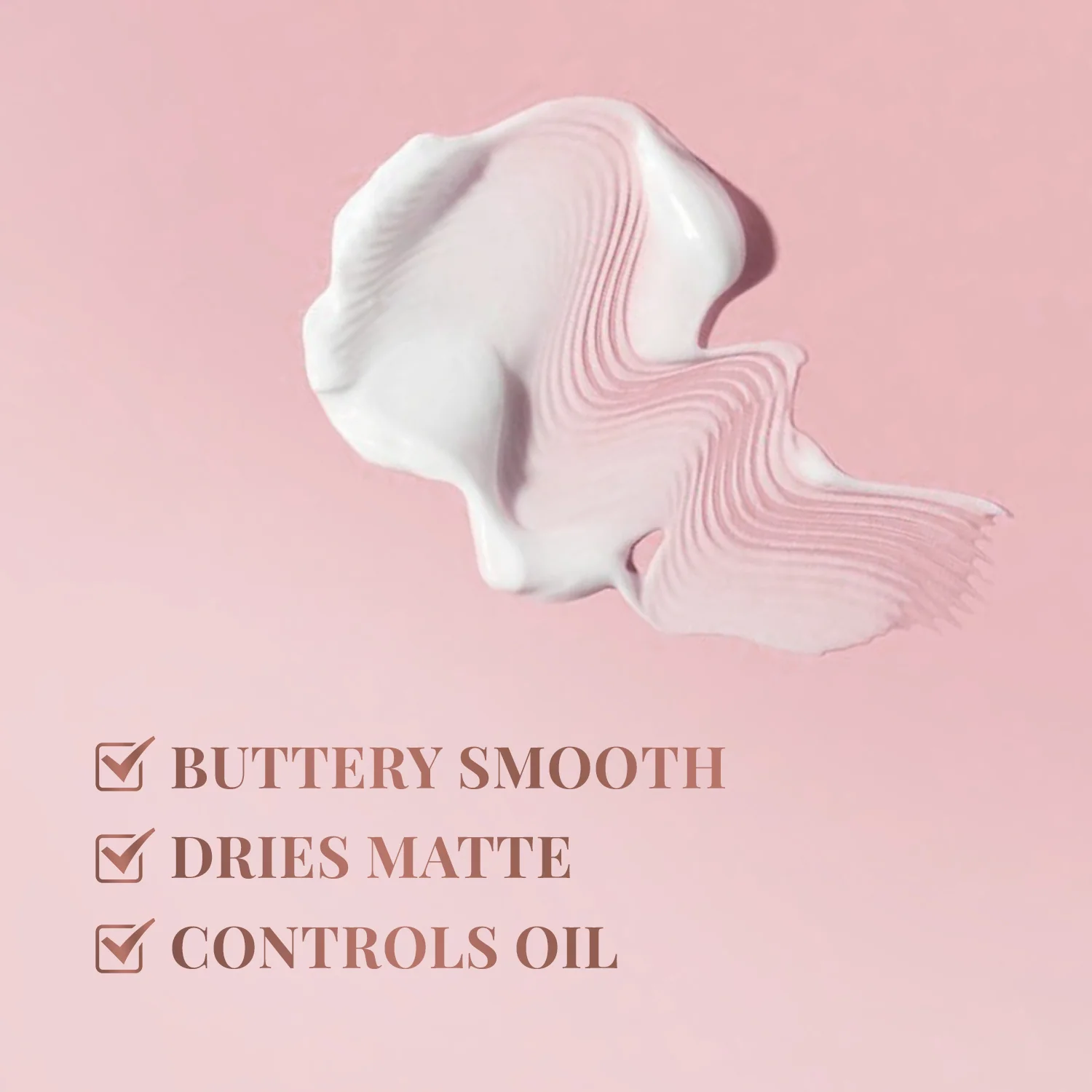 3 In 1 Pore-Refining, Mattifying & Hydrating Primer SPF 15+ - Image 5