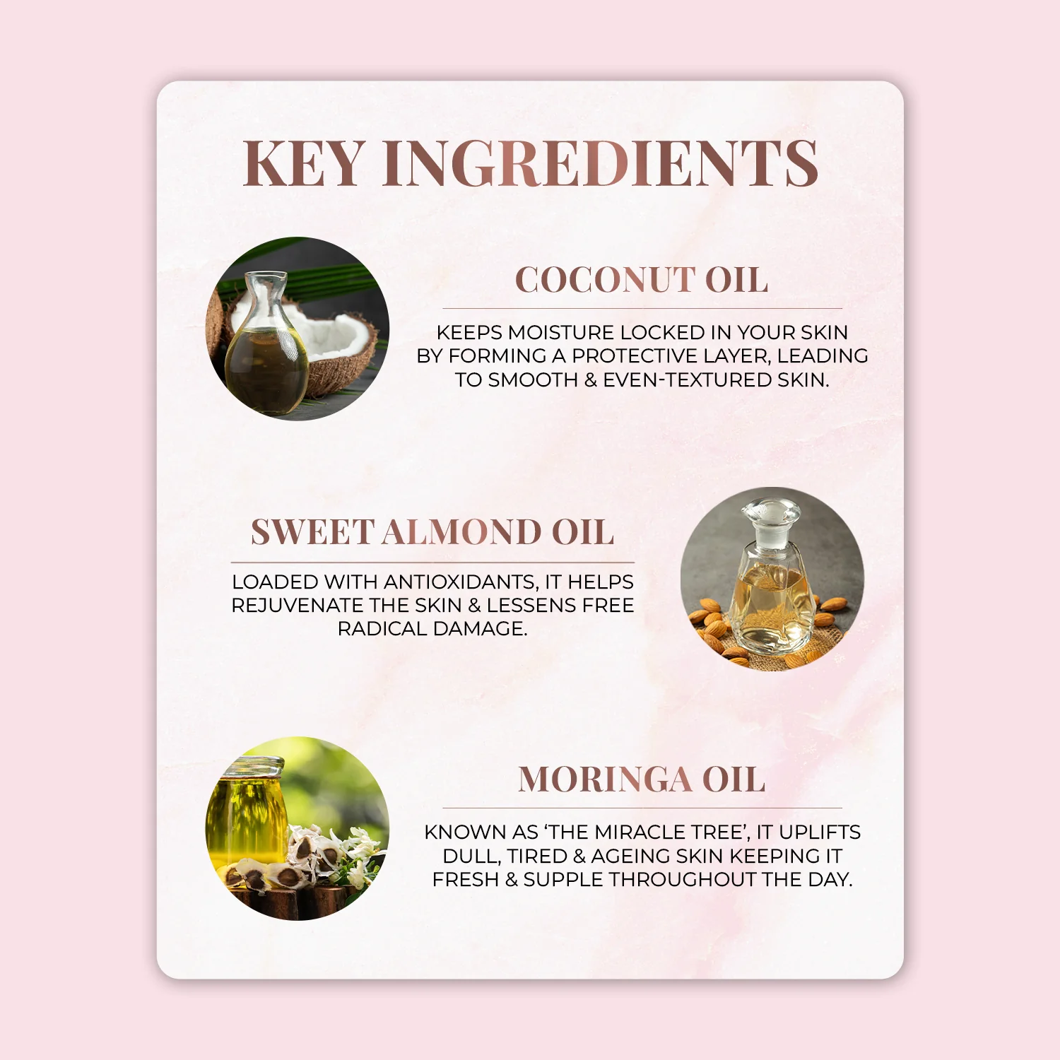 3 In 1 Pore-Refining, Mattifying & Hydrating Primer SPF 15+ - Image 6