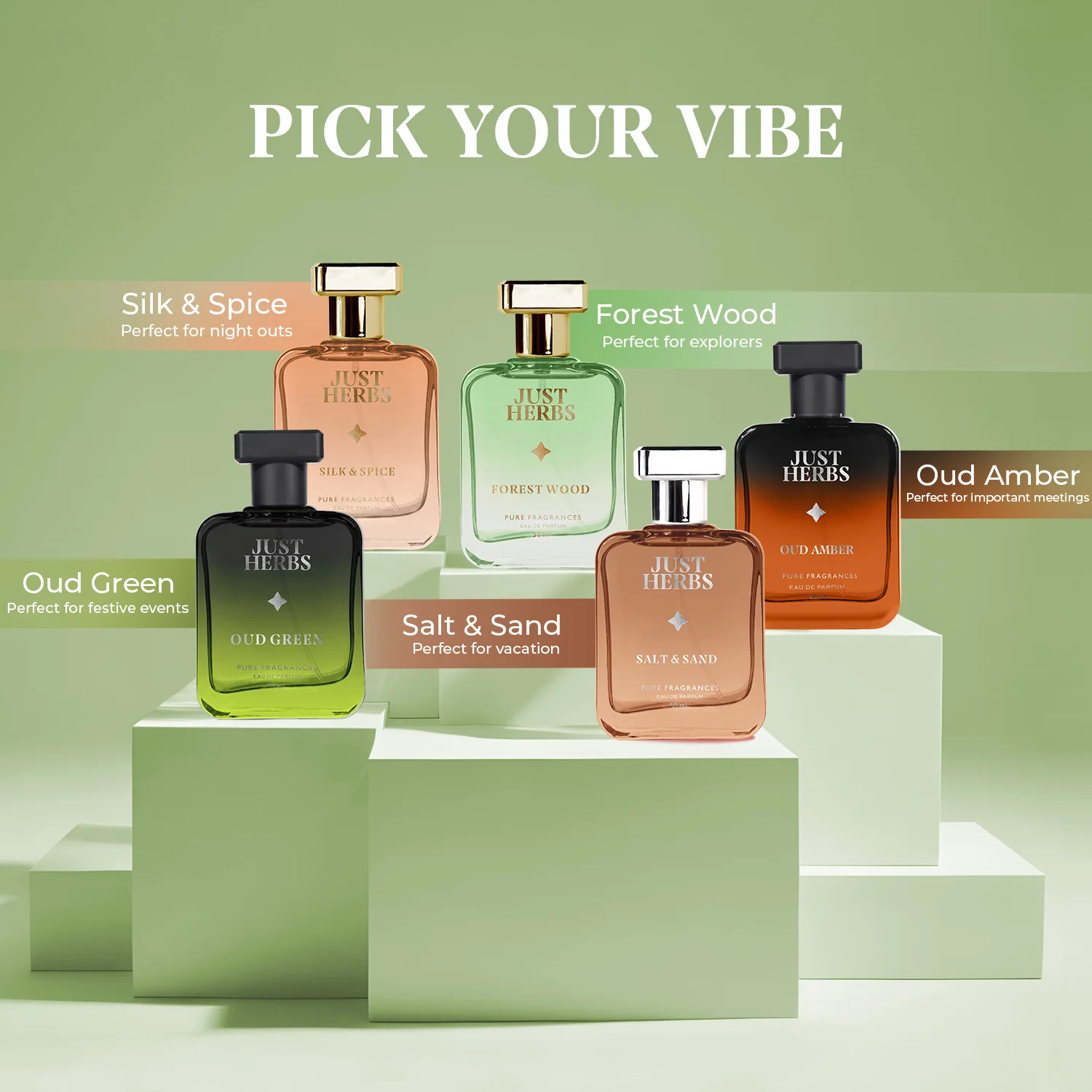 Energising Forest Wood - Image 7