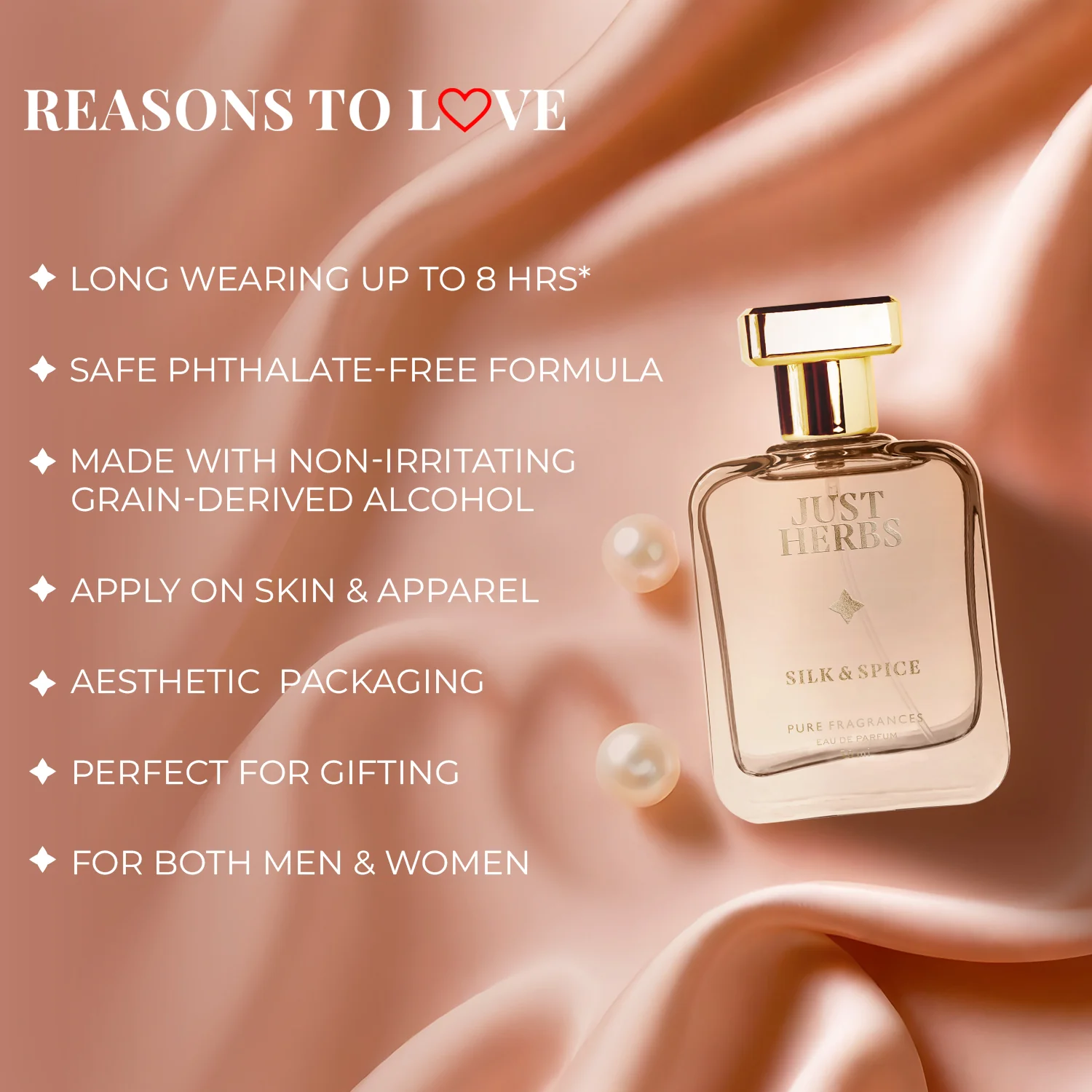 Energising Silk & Spice - Image 3