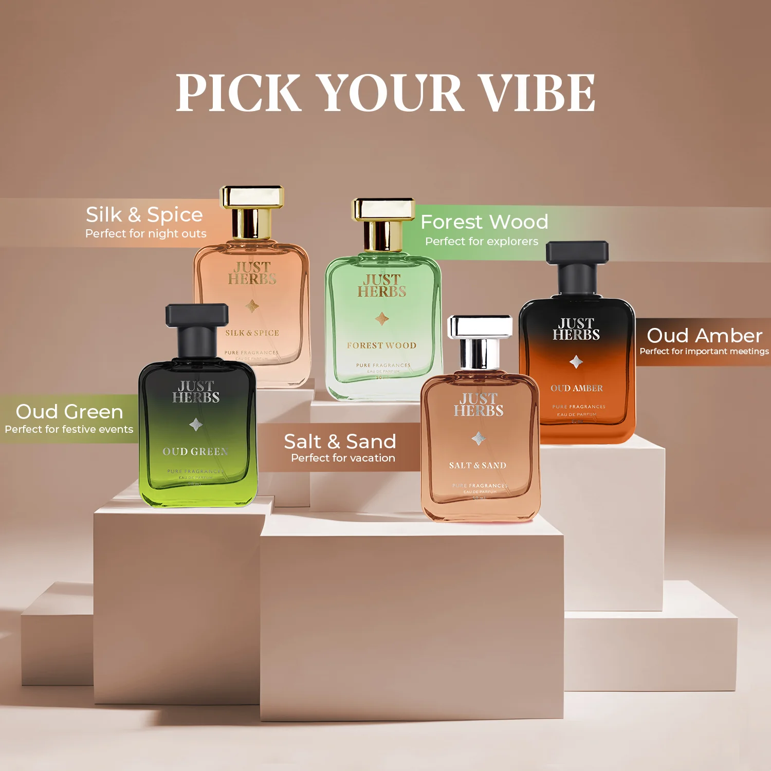 Energising Silk & Spice - Image 7
