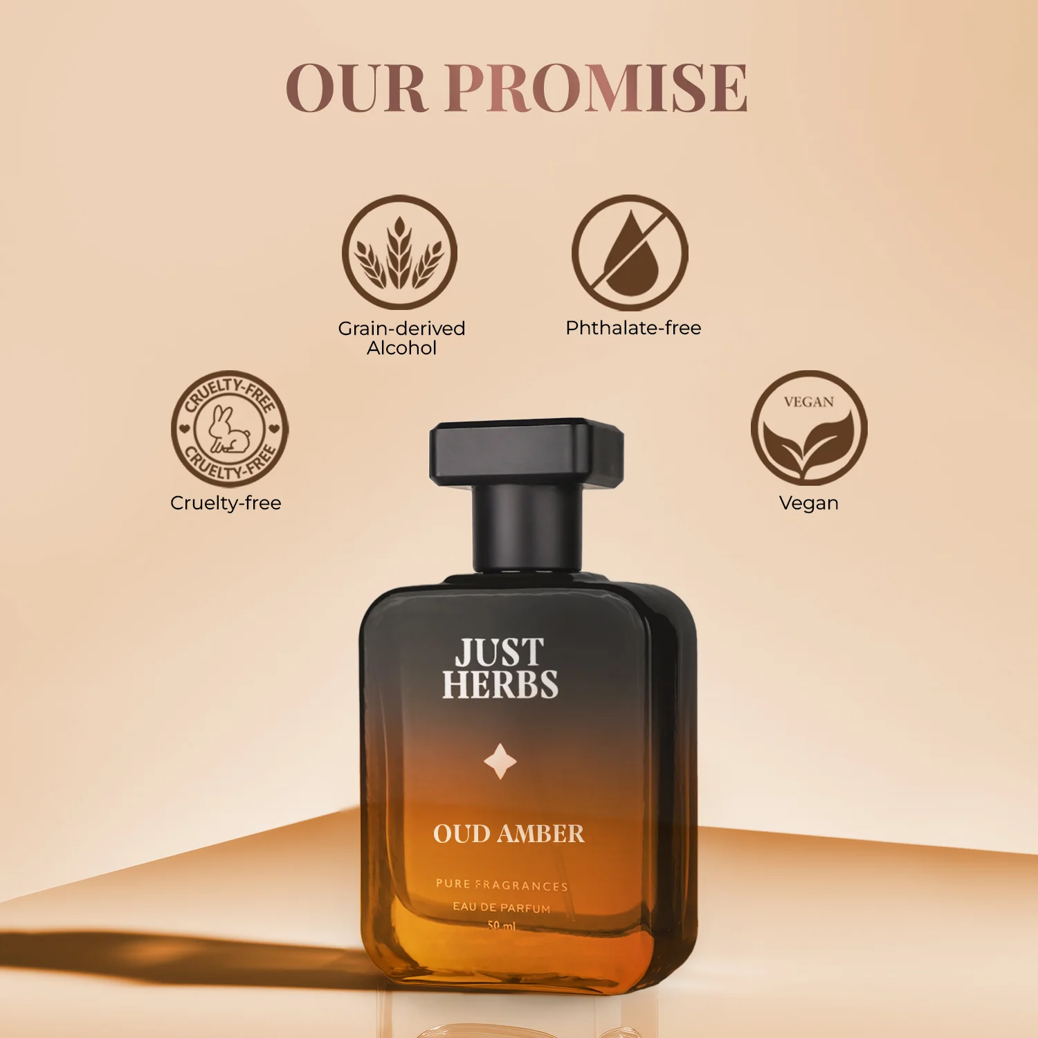 Intense Oud Amber - Image 6
