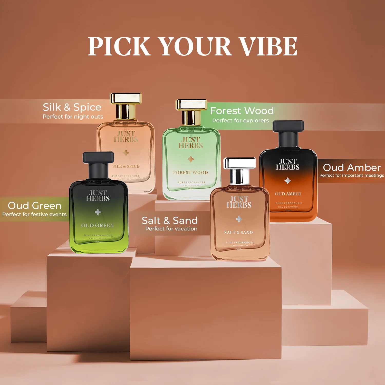 Intense Oud Amber - Image 7