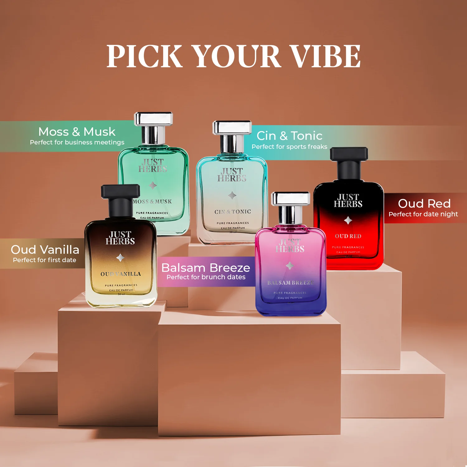 Intense Oud Amber - Image 8