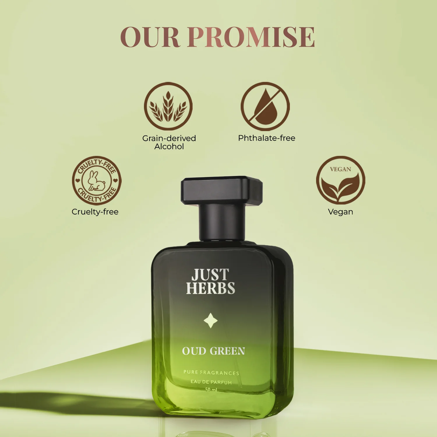 Intense Oud Green - Image 6