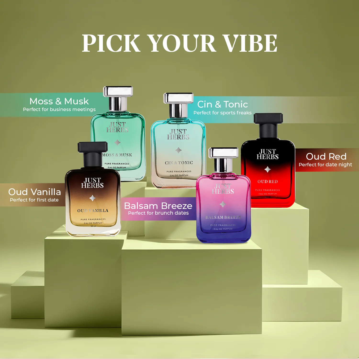 Intense Oud Green - Image 8