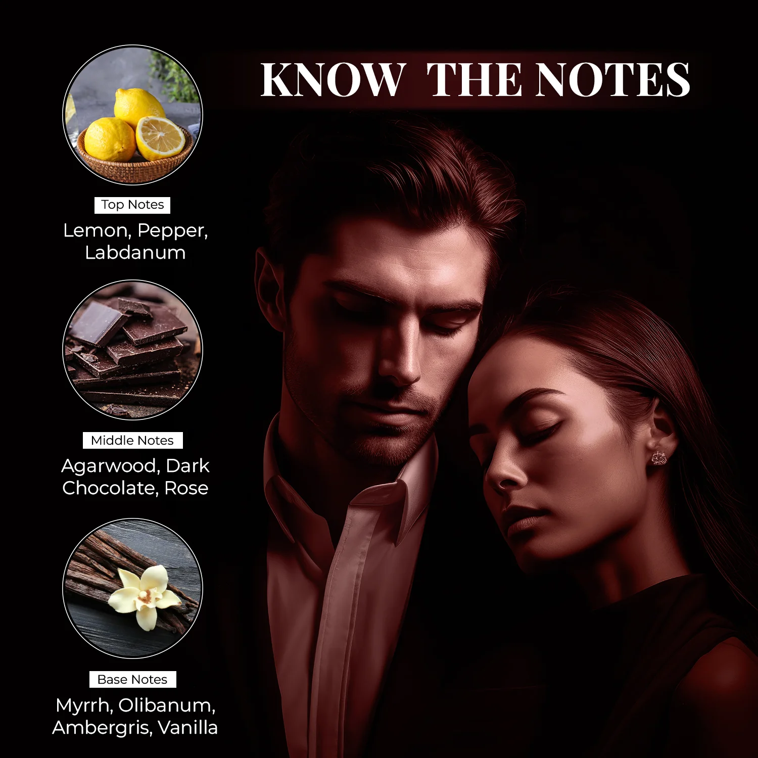 Intense Oud Red - Image 4