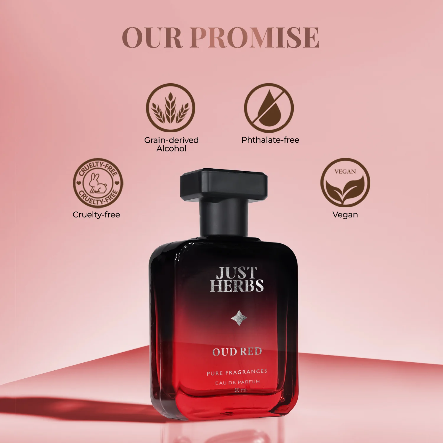 Intense Oud Red - Image 6