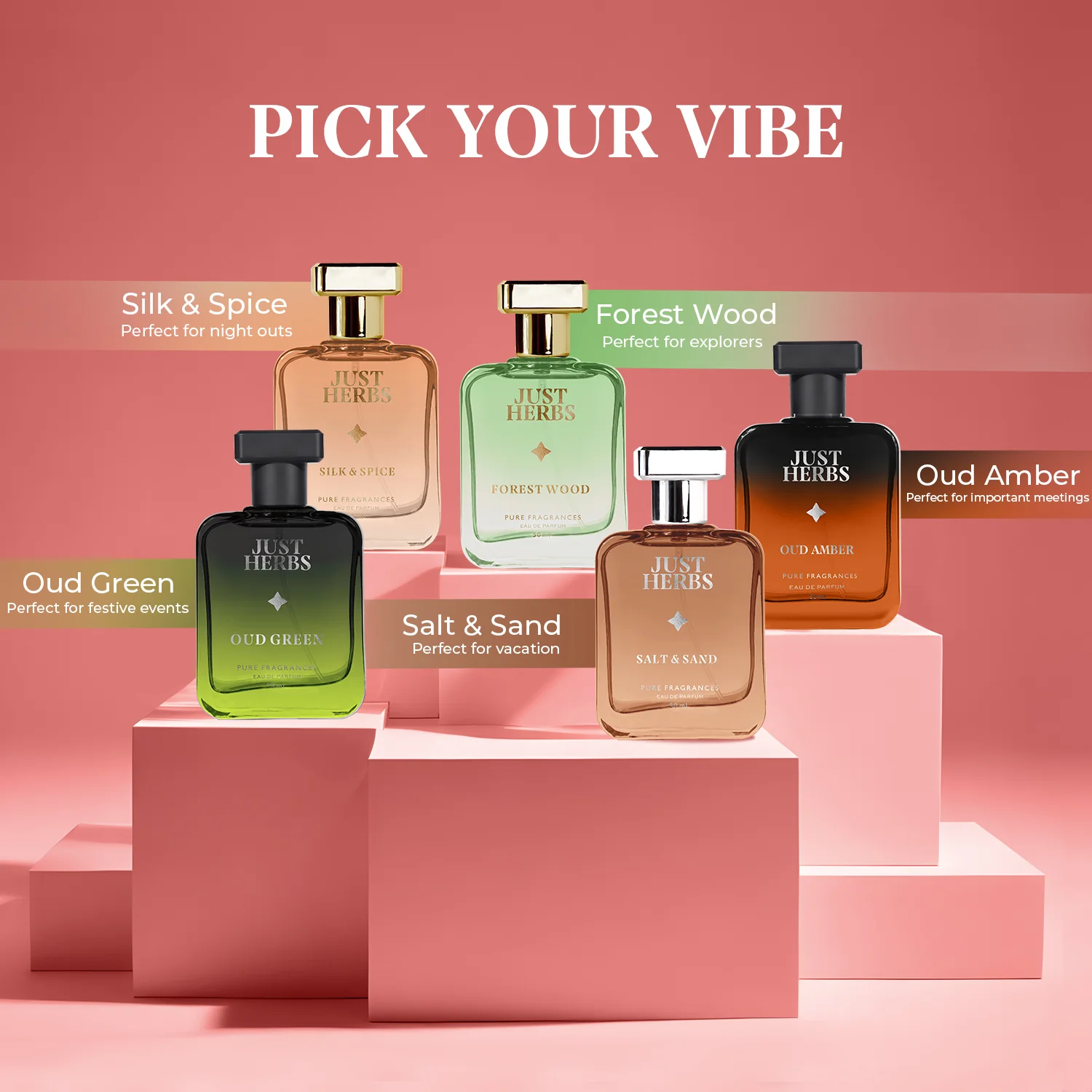 Intense Oud Red - Image 7