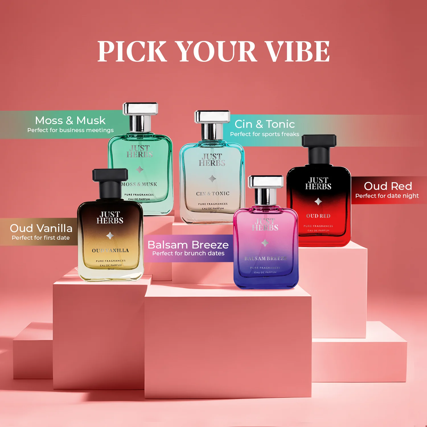 Intense Oud Red - Image 8