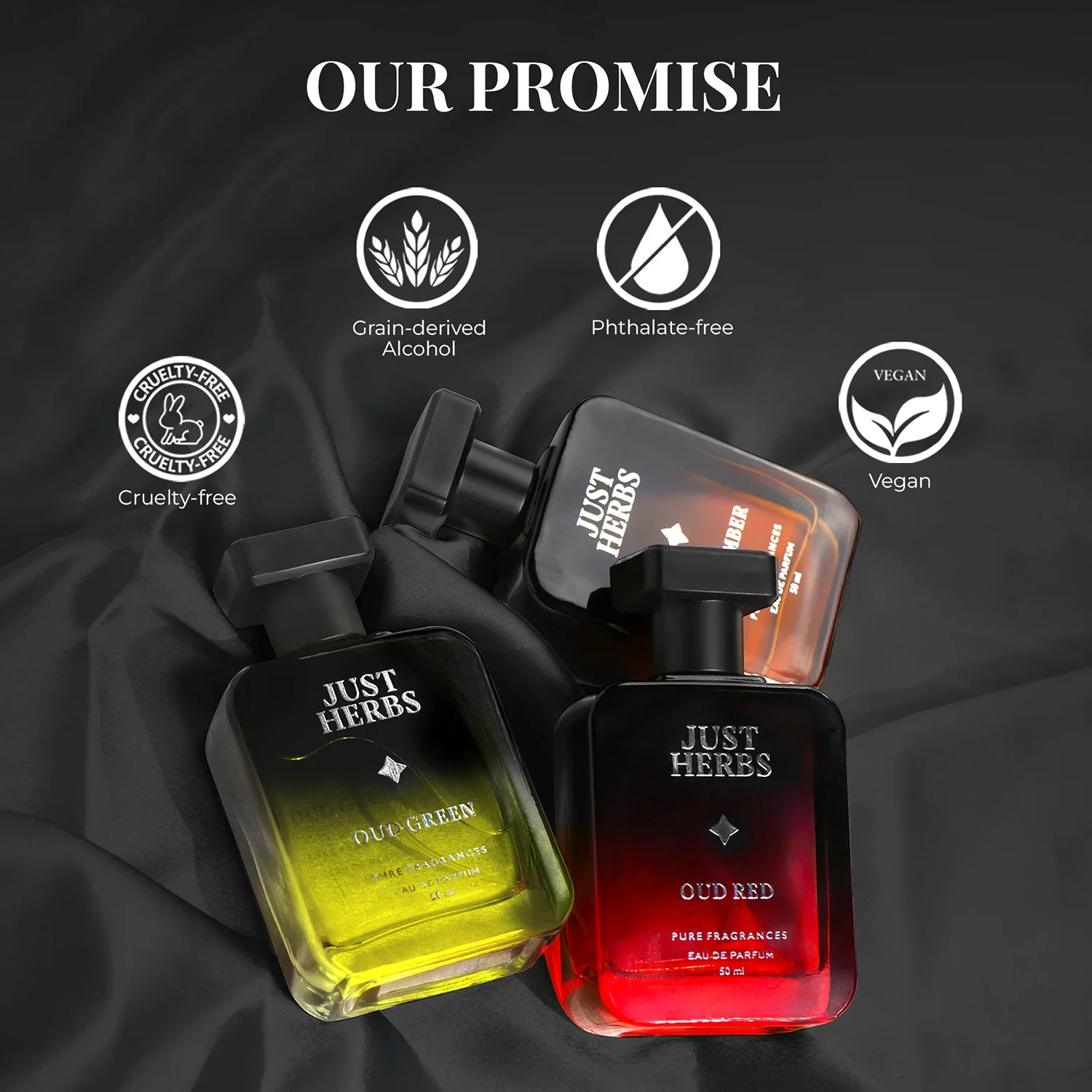 Intense Oud Trio - Image 5