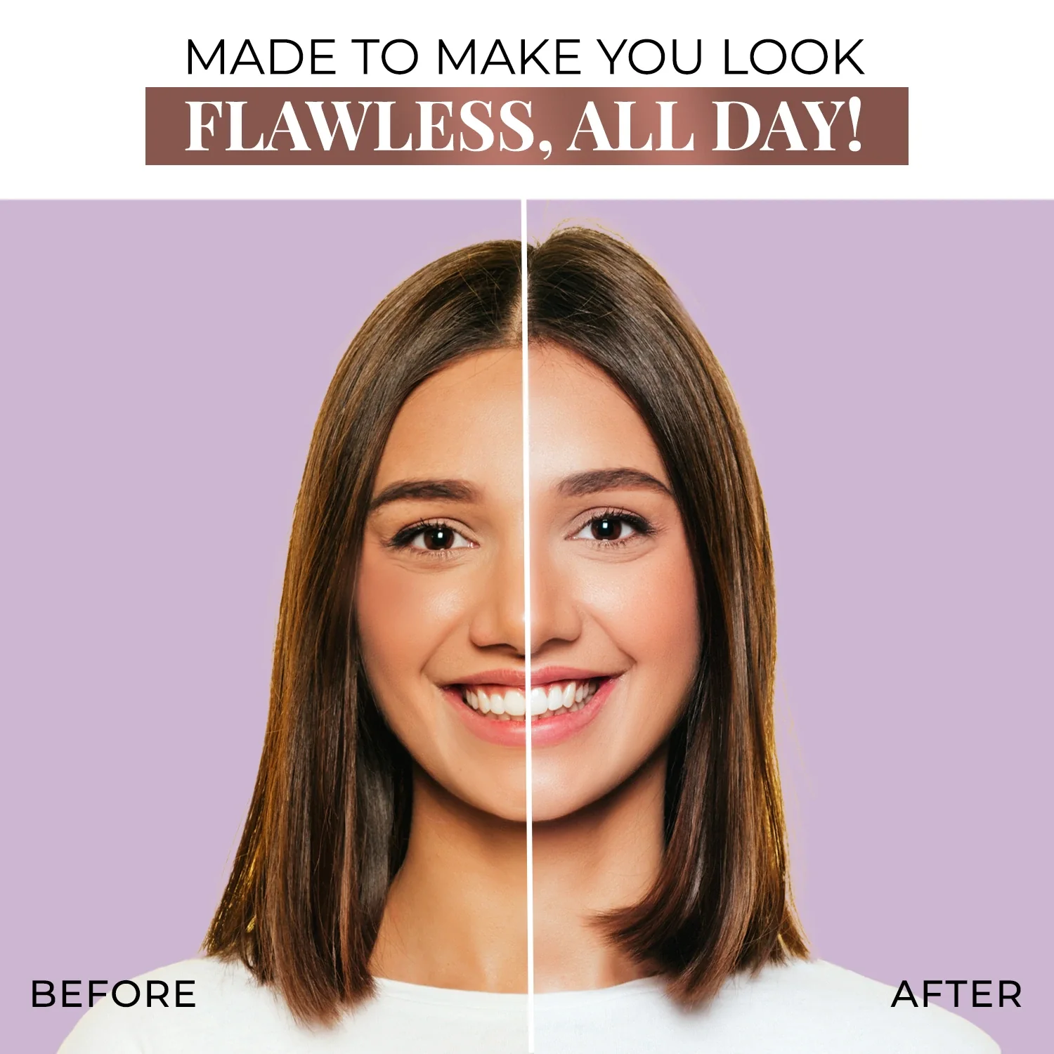 Long-stay Makeup Fixer with Aloe Vera & Green Tea - Image 4