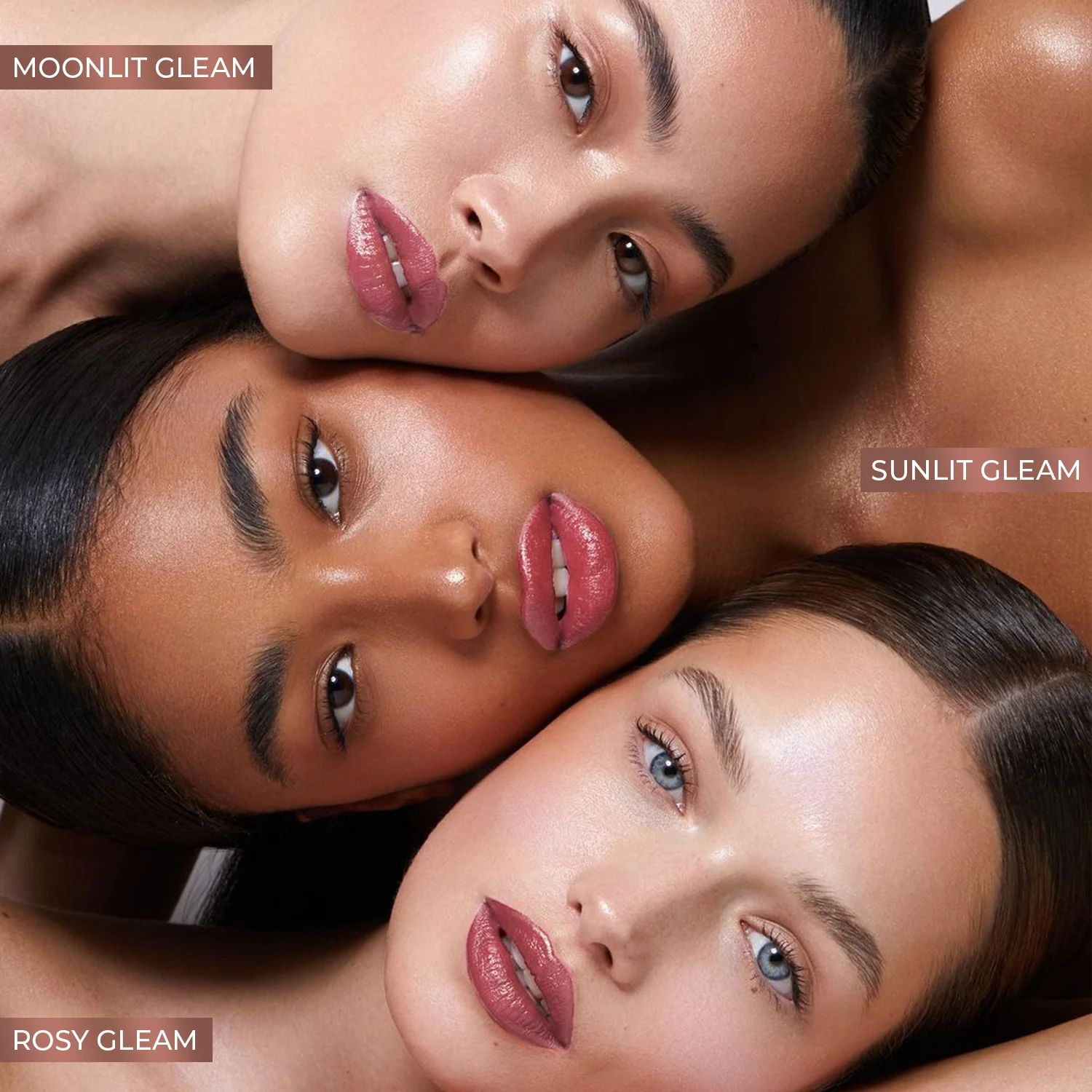 Lumi-glow Strobe Cream with Lotus and Sandalwood - Image 8