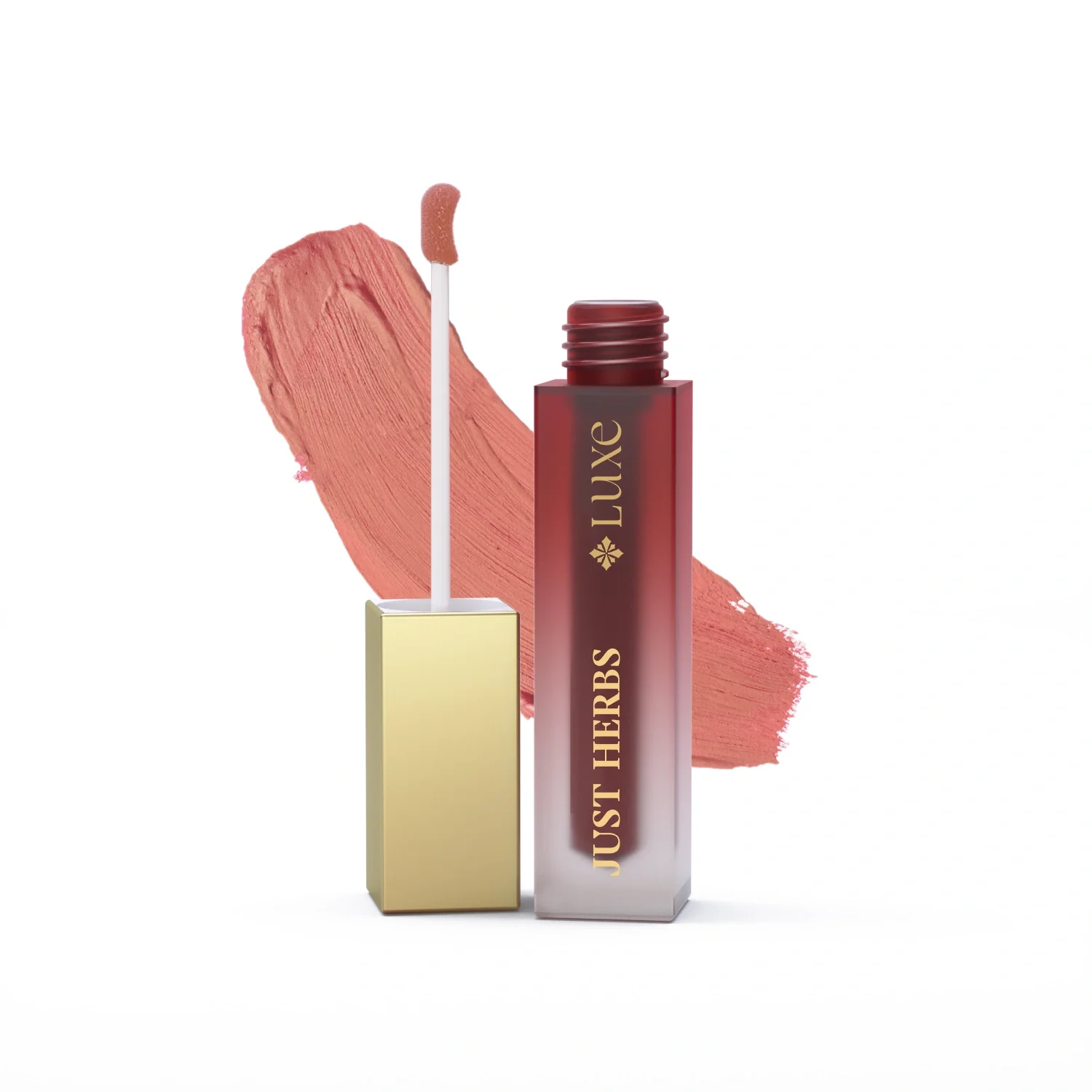 Luxe Dream Muse Mousse Liquid Lipstick - Image 5