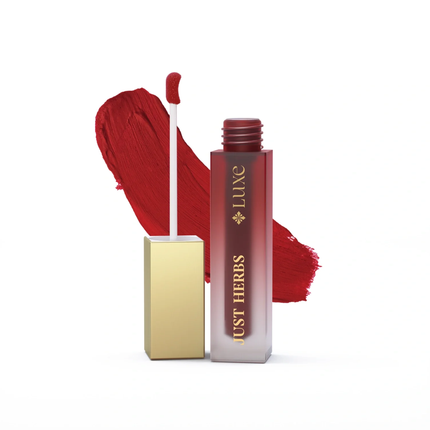 Luxe Dream Muse Mousse Liquid Lipstick - Image 7
