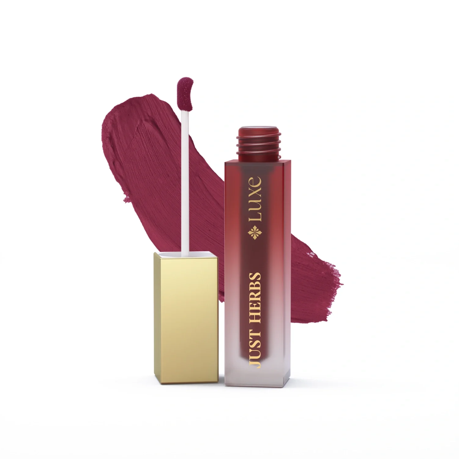 Luxe Dream Muse Mousse Liquid Lipstick - Image 9