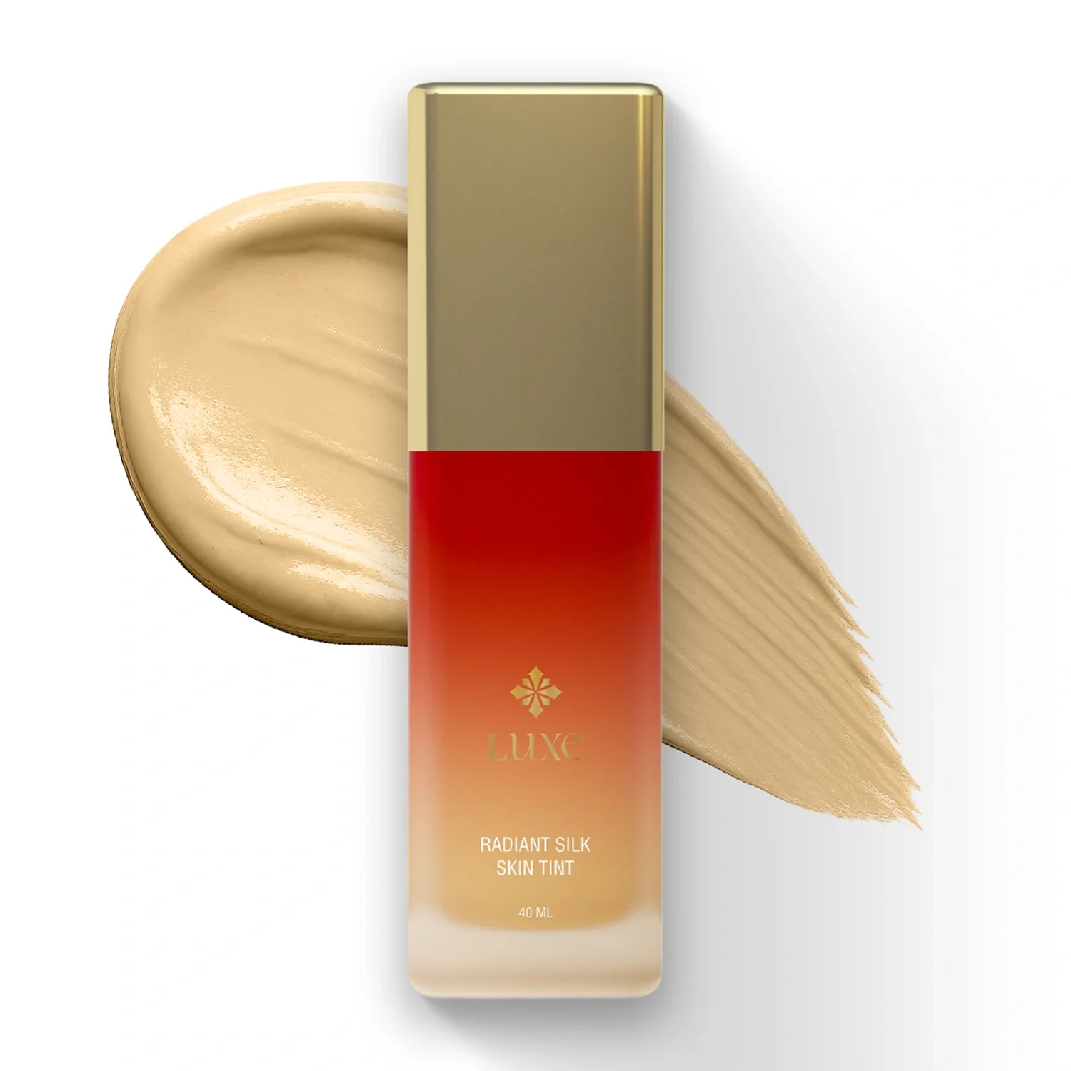 Luxe Radiant Silk Skin Tint - Image 4