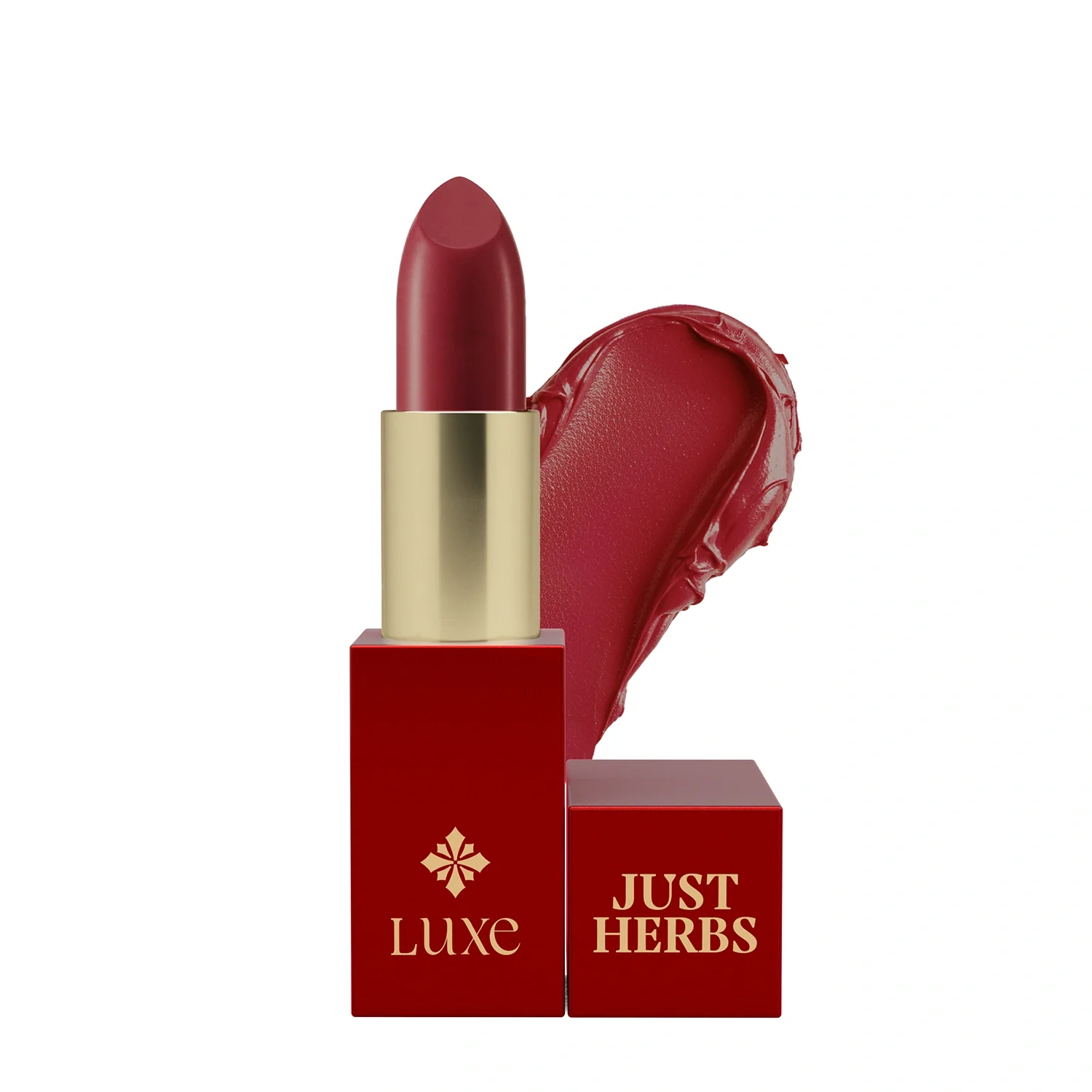 Luxe Satin Melt High Shine Lipstick - Image 7