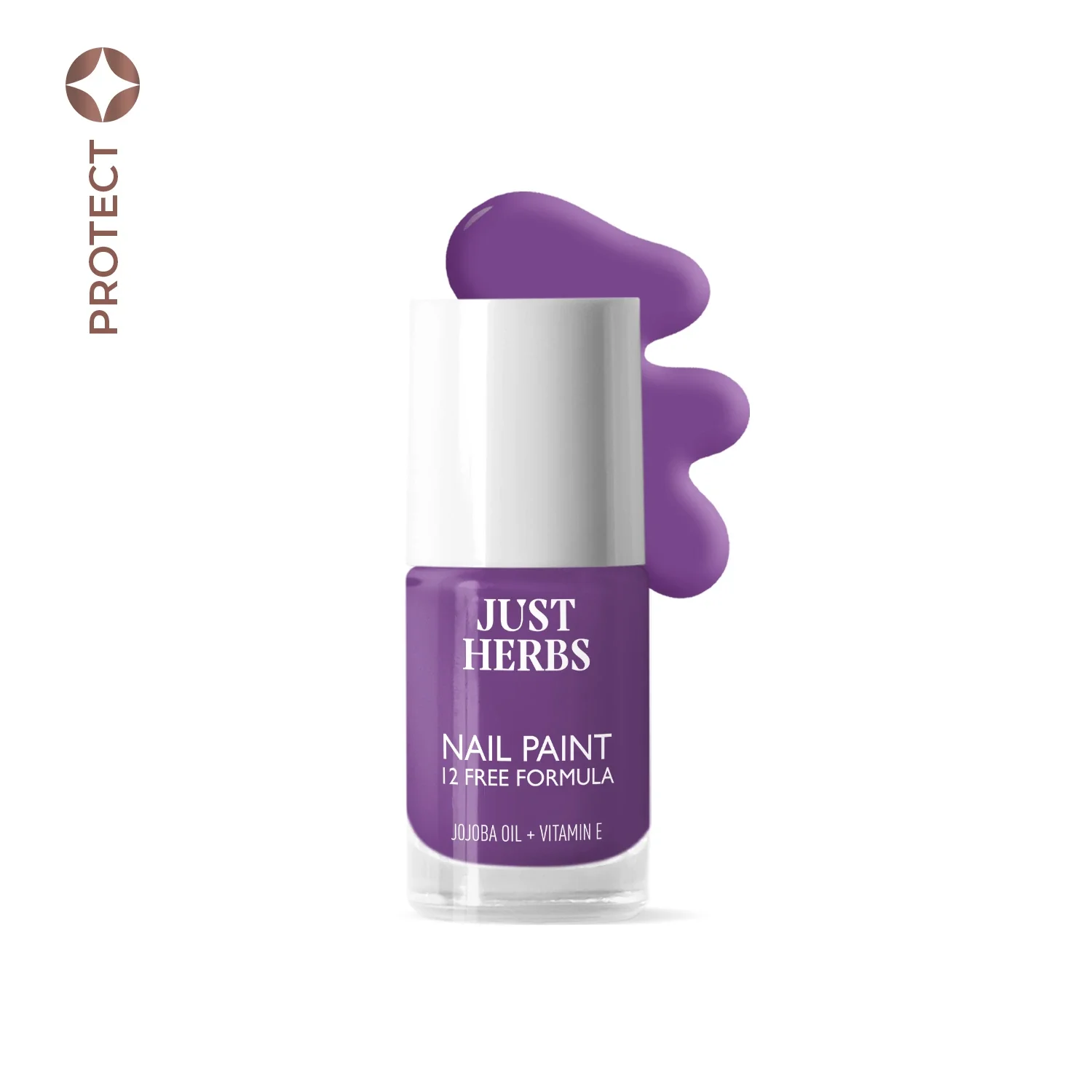 Nail Paints | 12-Free Formula - Image 18