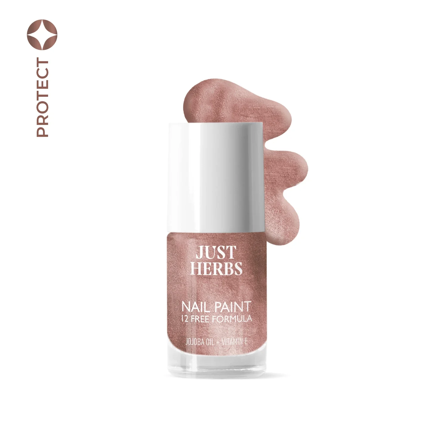 Nail Paints | 12-Free Formula - Image 19