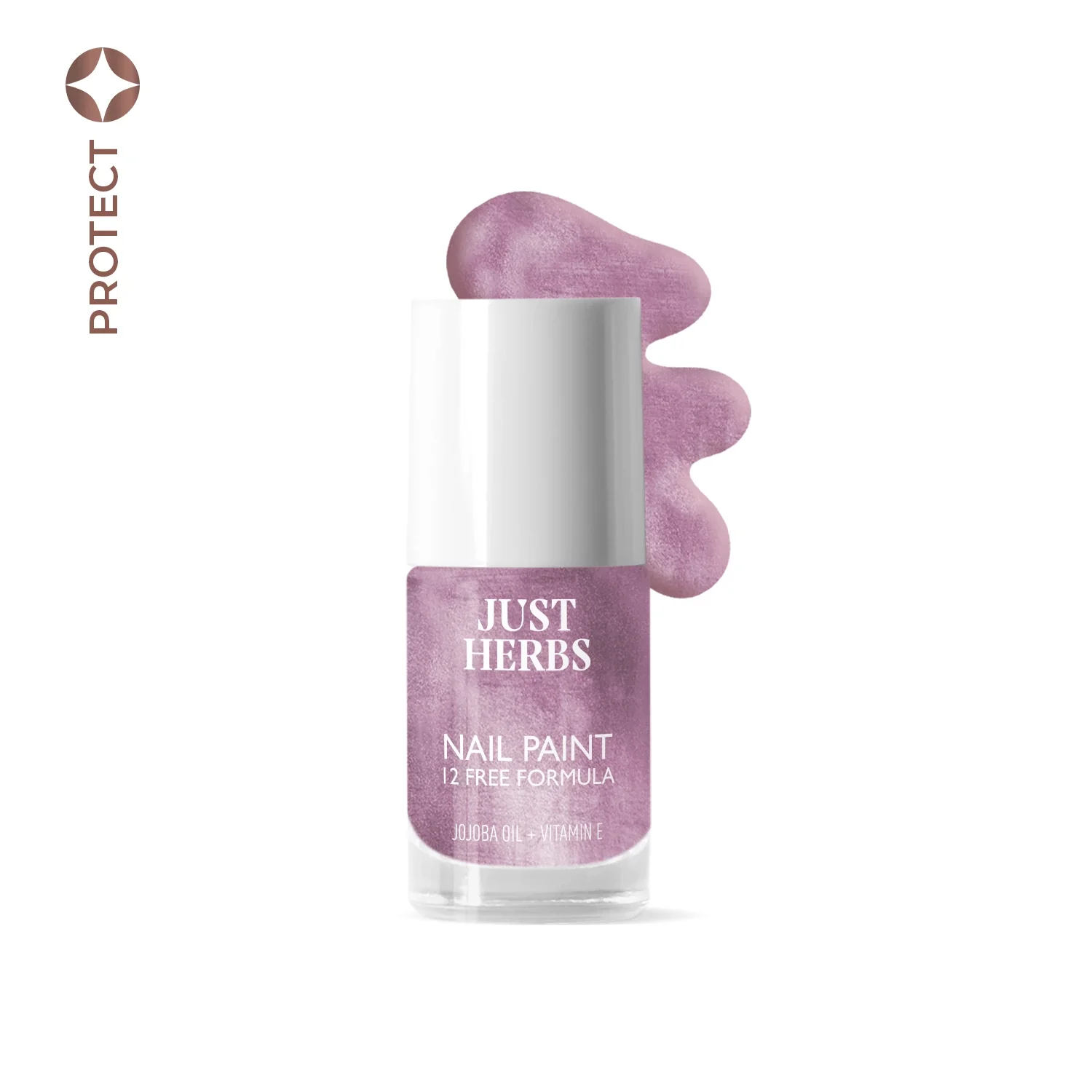 Nail Paints | 12-Free Formula - Image 23