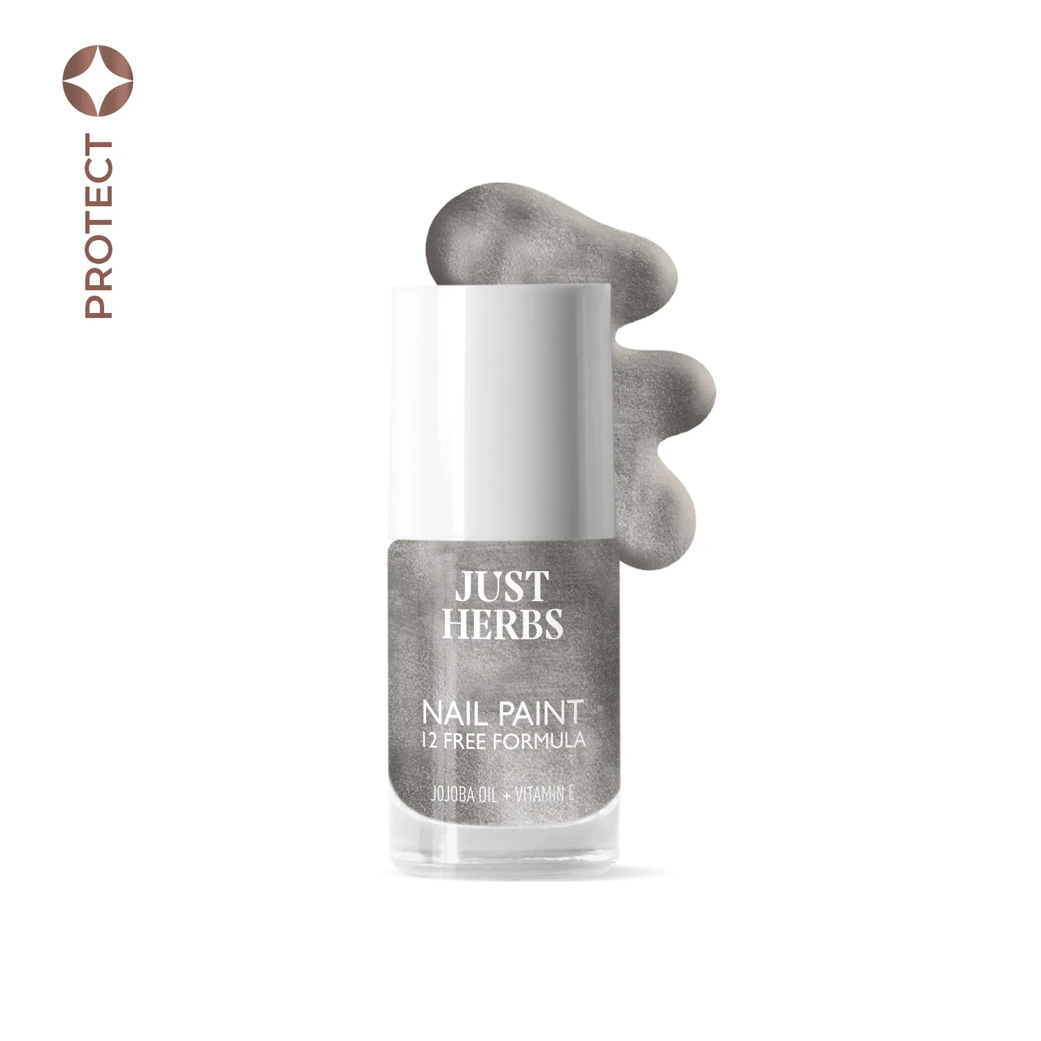 Nail Paints | 12-Free Formula - Image 24