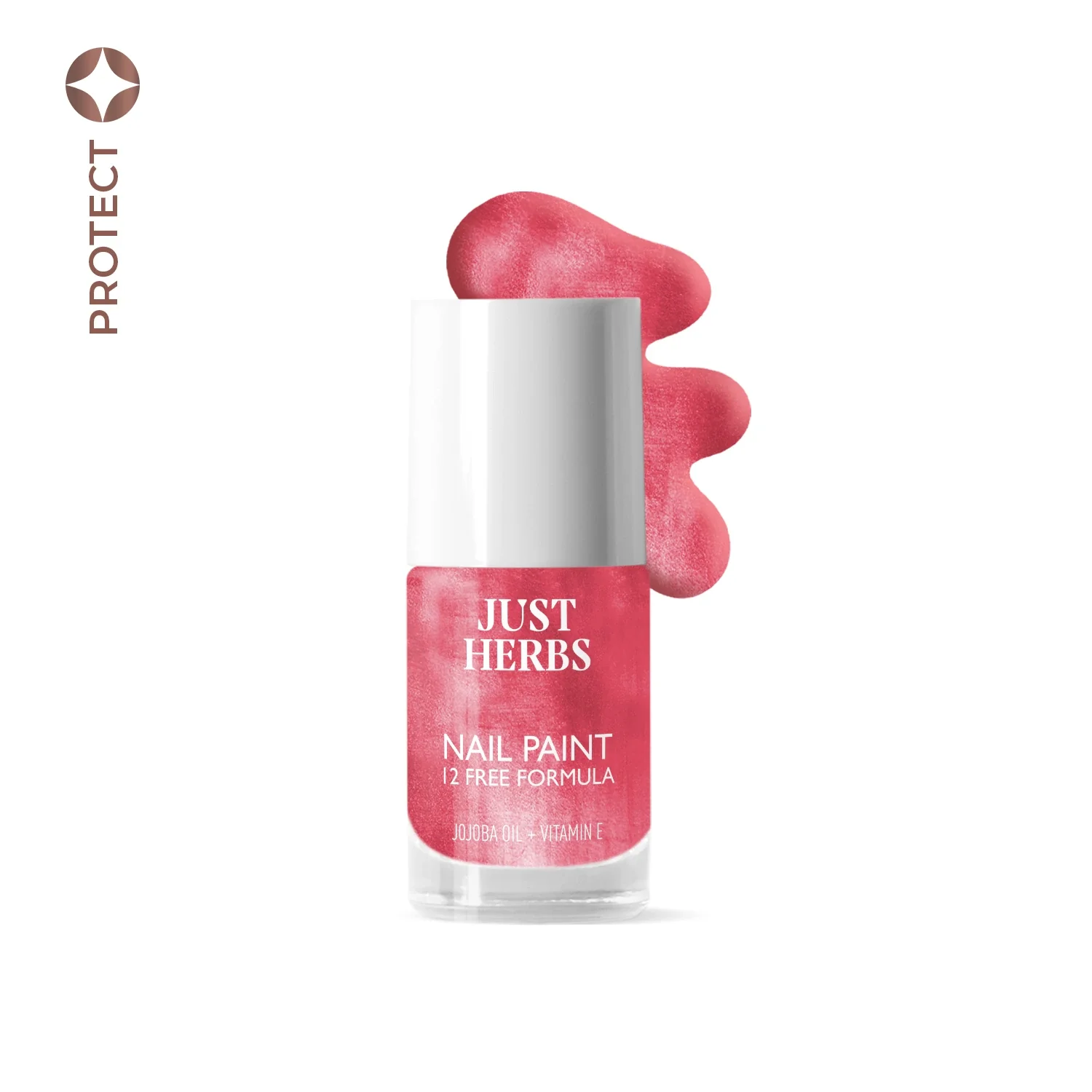 Nail Paints | 12-Free Formula - Image 25