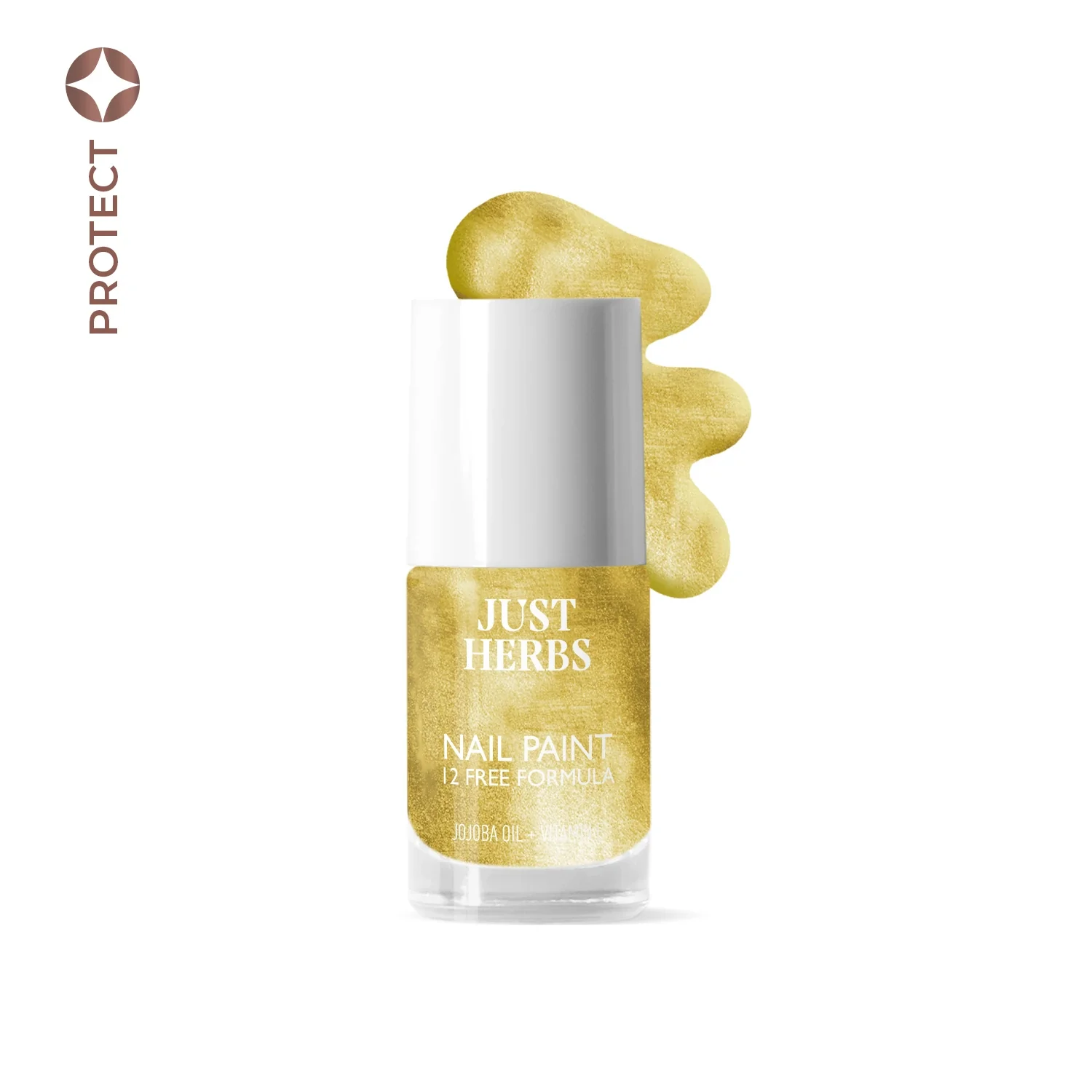 Nail Paints | 12-Free Formula - Image 26