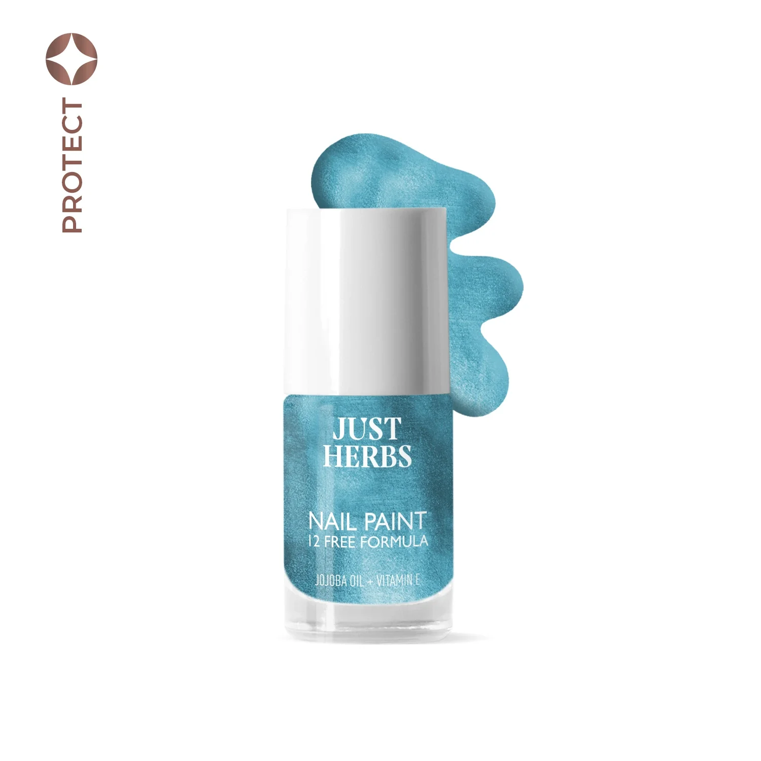 Nail Paints | 12-Free Formula - Image 30