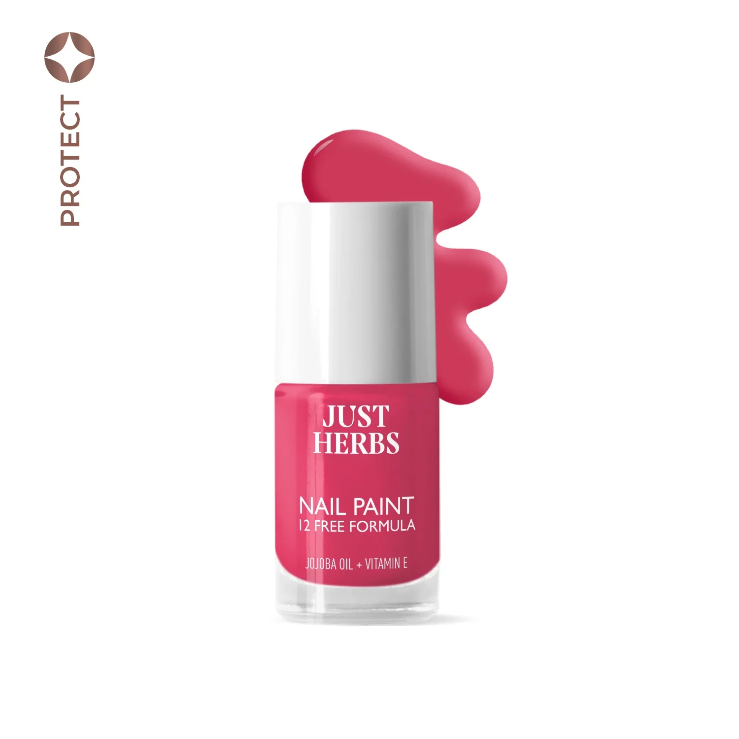 Nail Paints | 12-Free Formula - Image 32