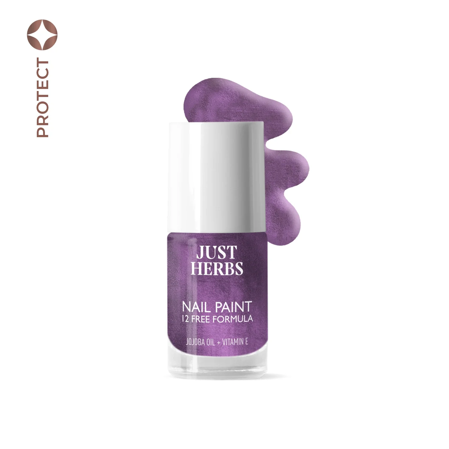 Nail Paints | 12-Free Formula - Image 42