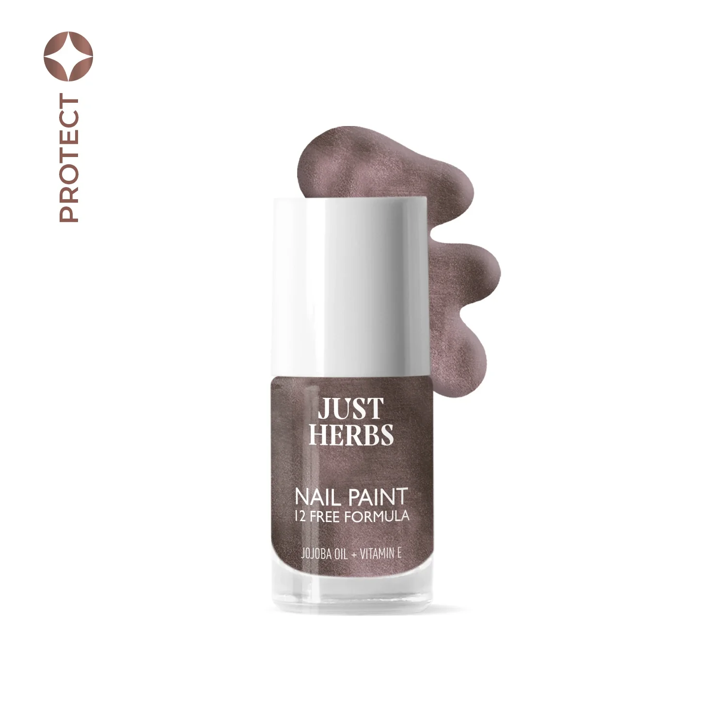 Nail Paints | 12-Free Formula - Image 43