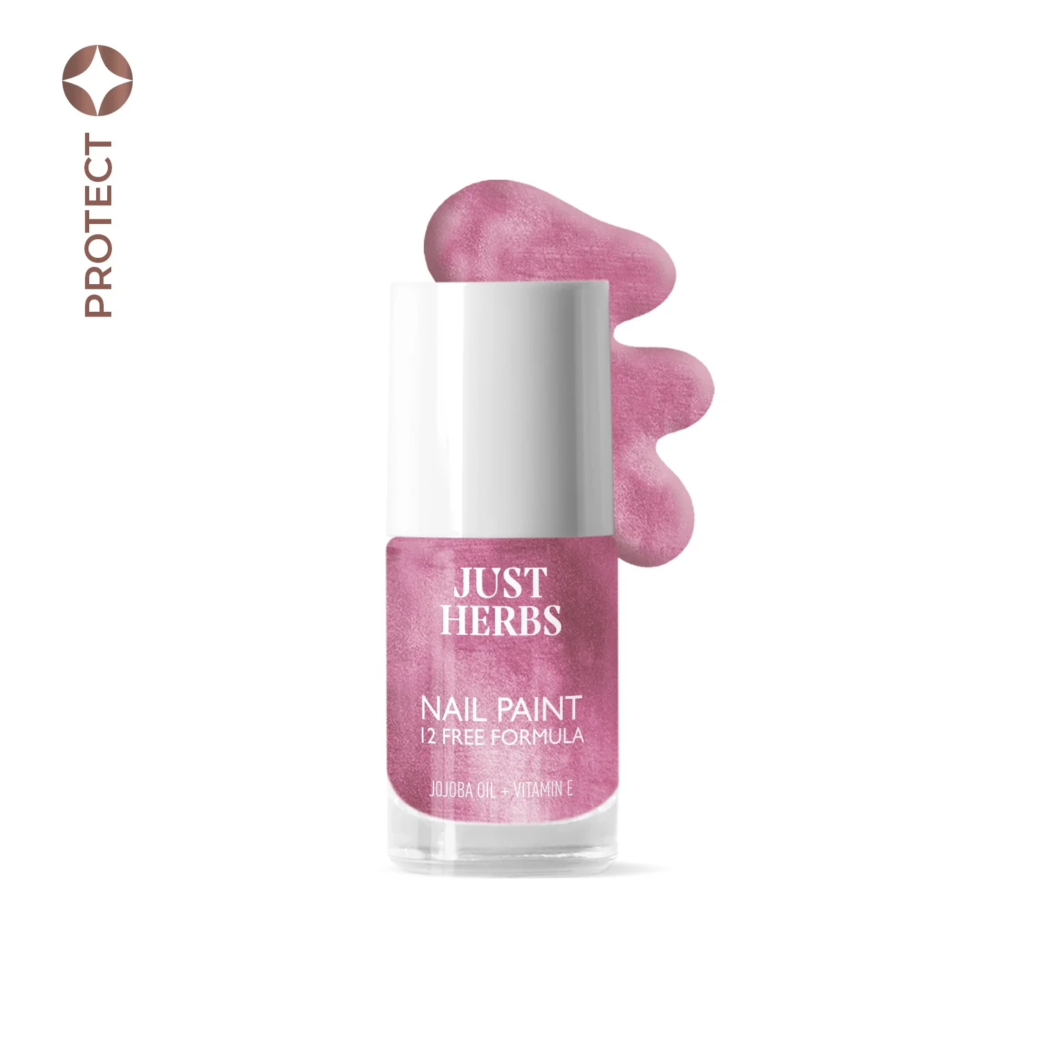 Nail Paints | 12-Free Formula - Image 44