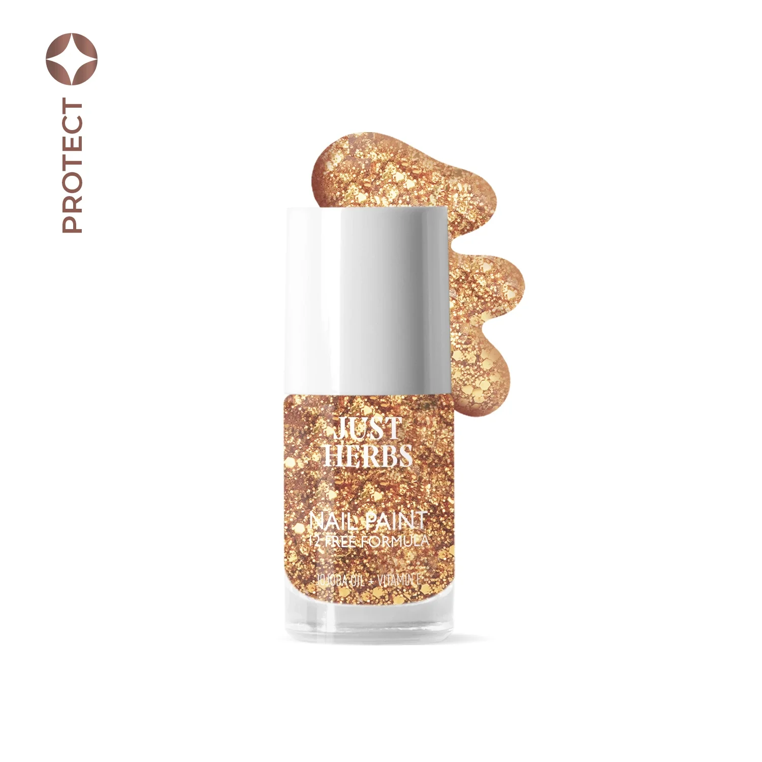 Nail Paints | 12-Free Formula - Image 47
