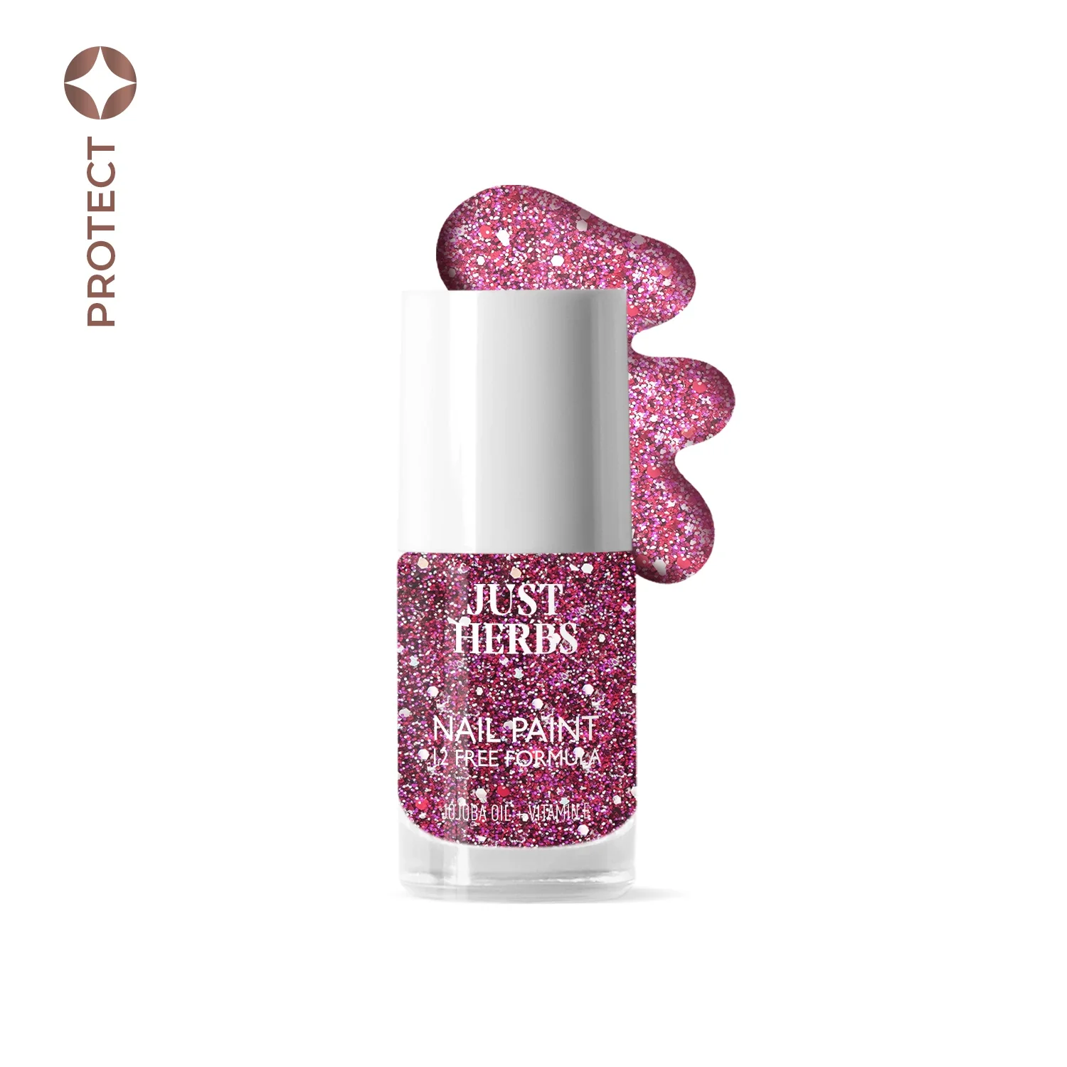 Nail Paints | 12-Free Formula - Image 48