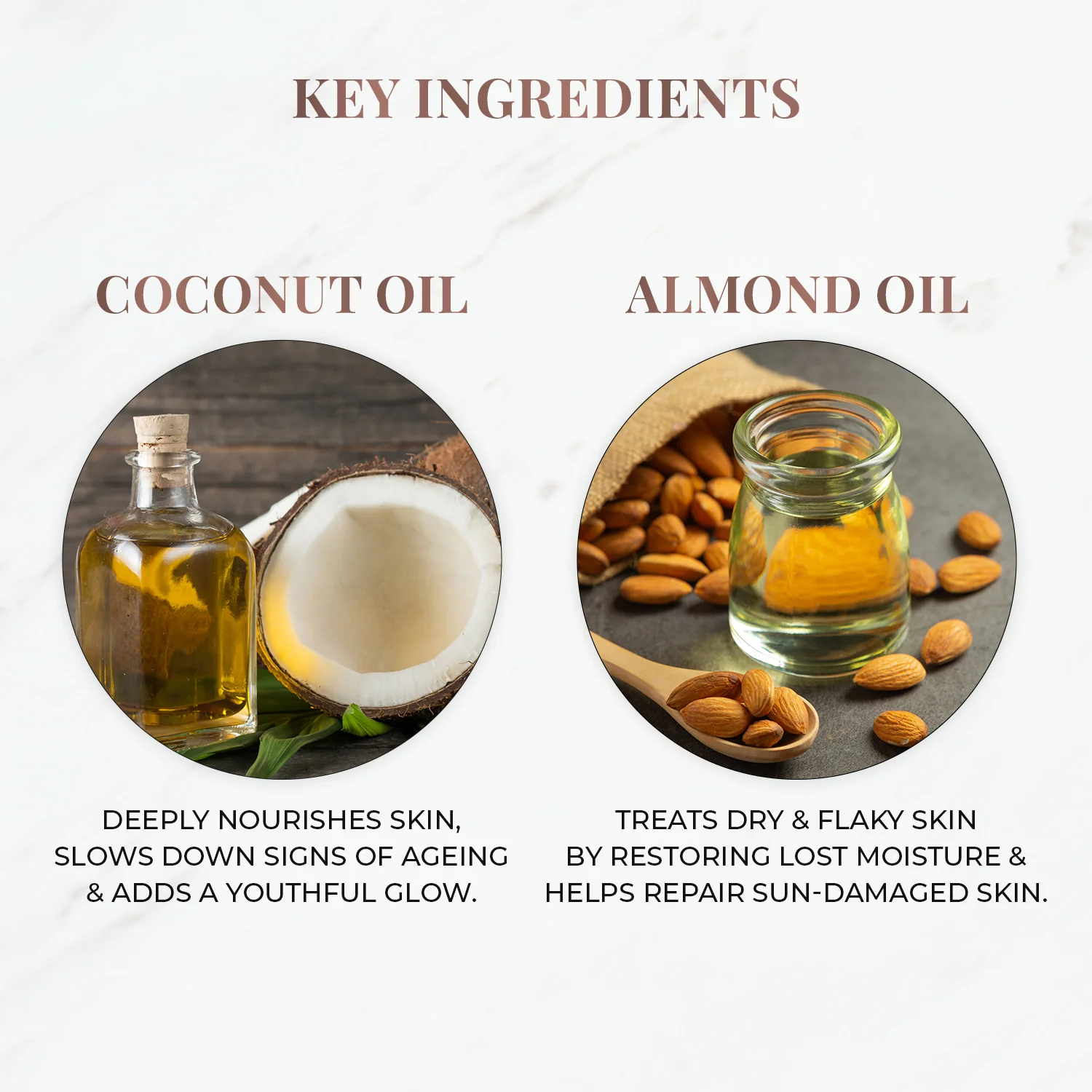 Nourishing Body Milk with Coconut and Almond - Image 5