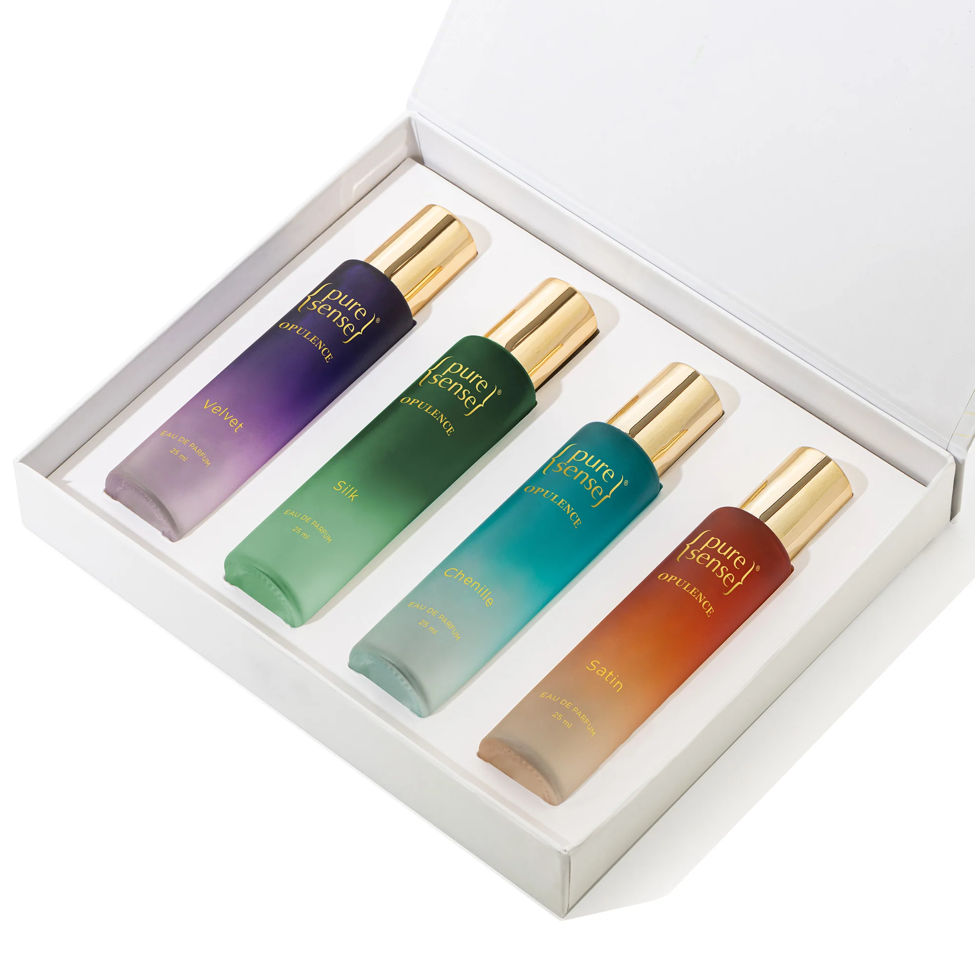 PureSense Opulence Perfume Gift Set - 100ml - Image 11