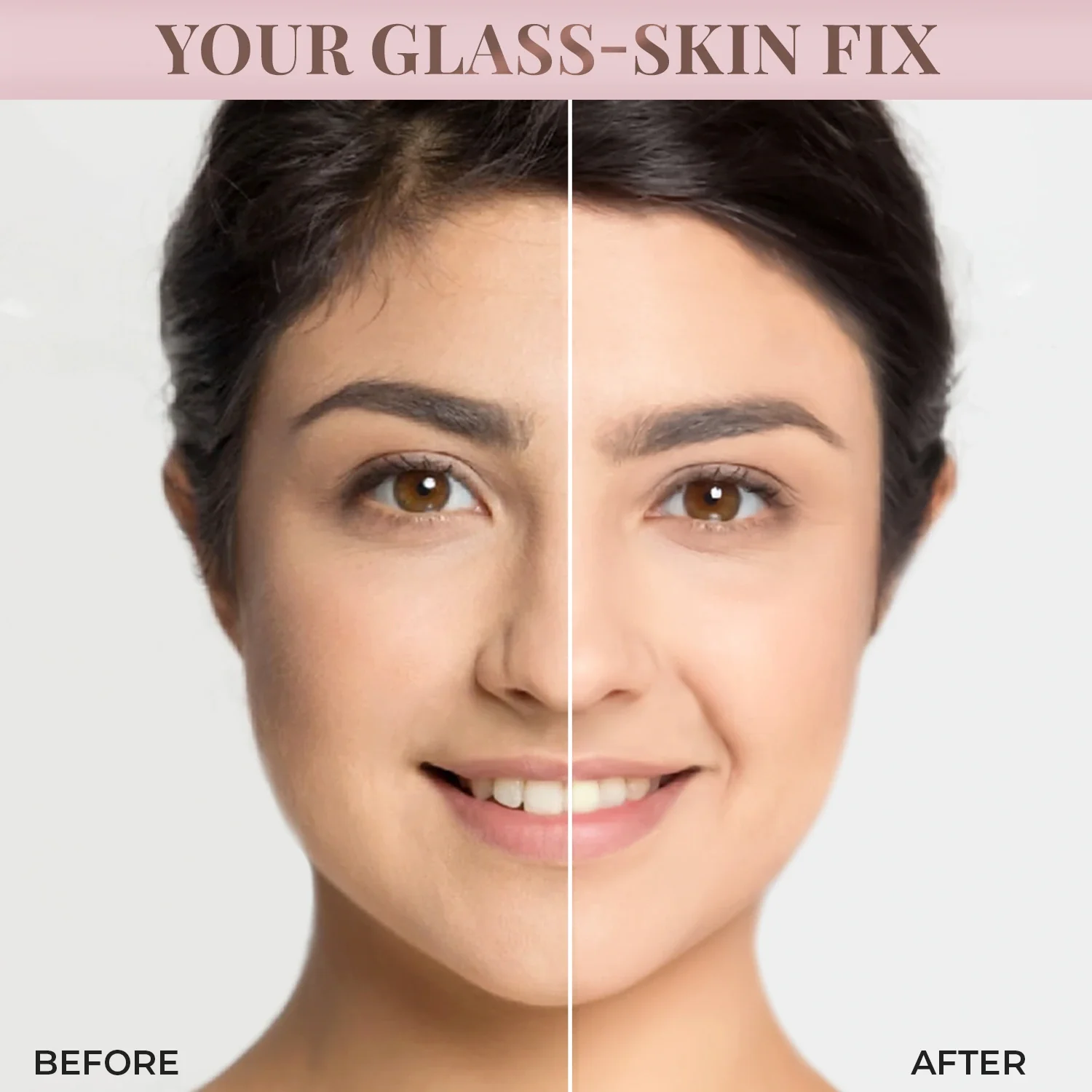 Radiance Booster Cream SPF 30+ with White Lotus and Saffron - Image 3