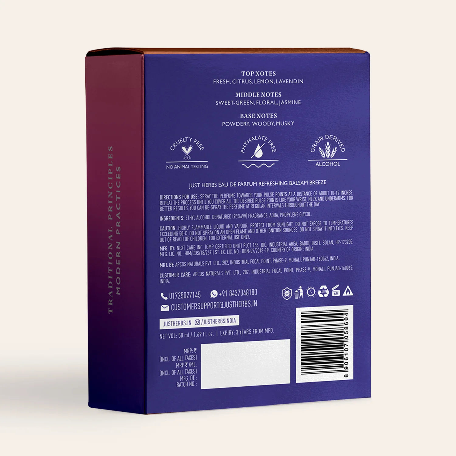 Refreshing Balsam Breeze - Image 9