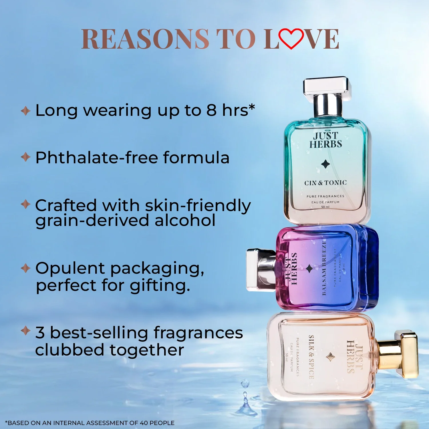 Refreshing & Energising Trio - Image 3