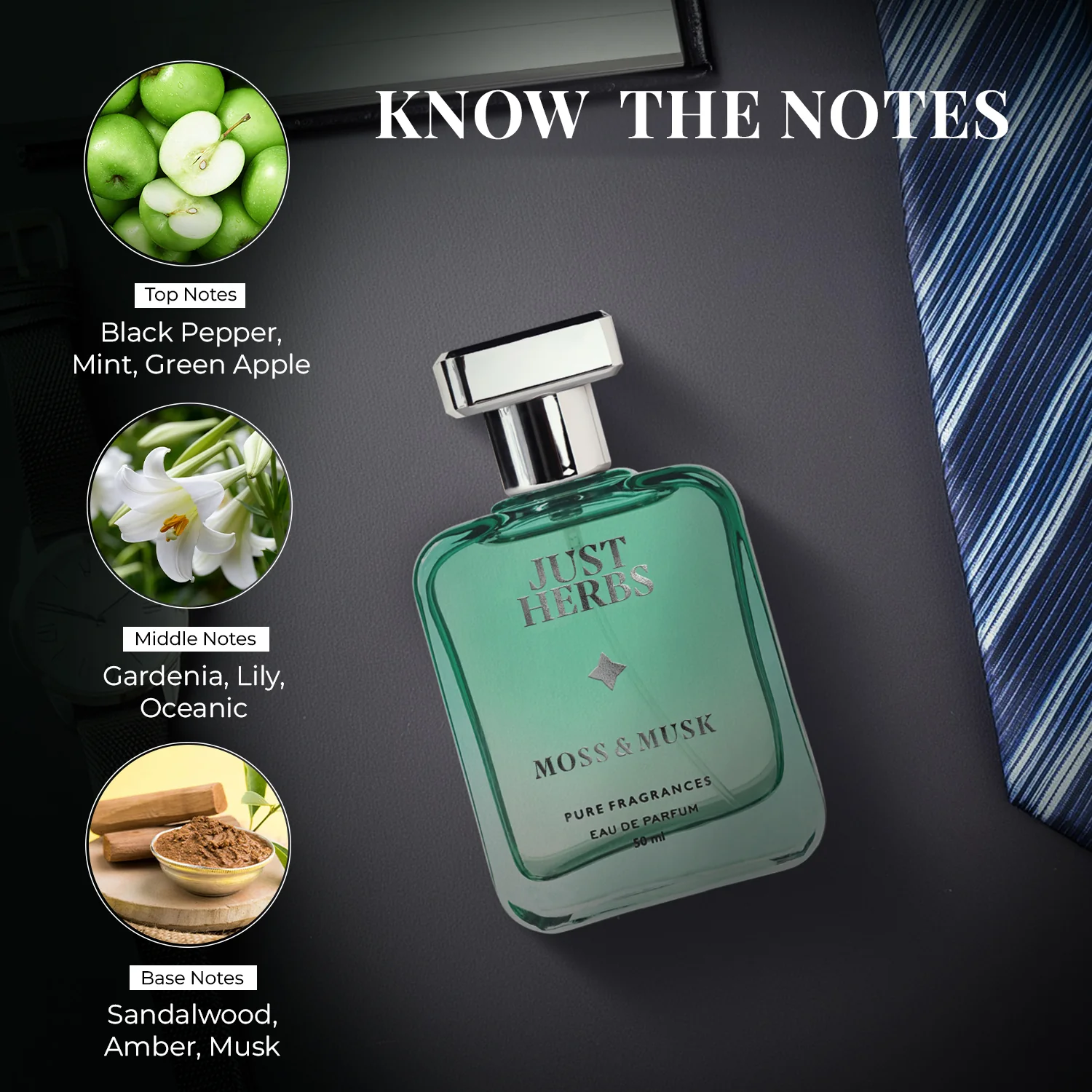 Relaxing Moss & Musk - Image 4