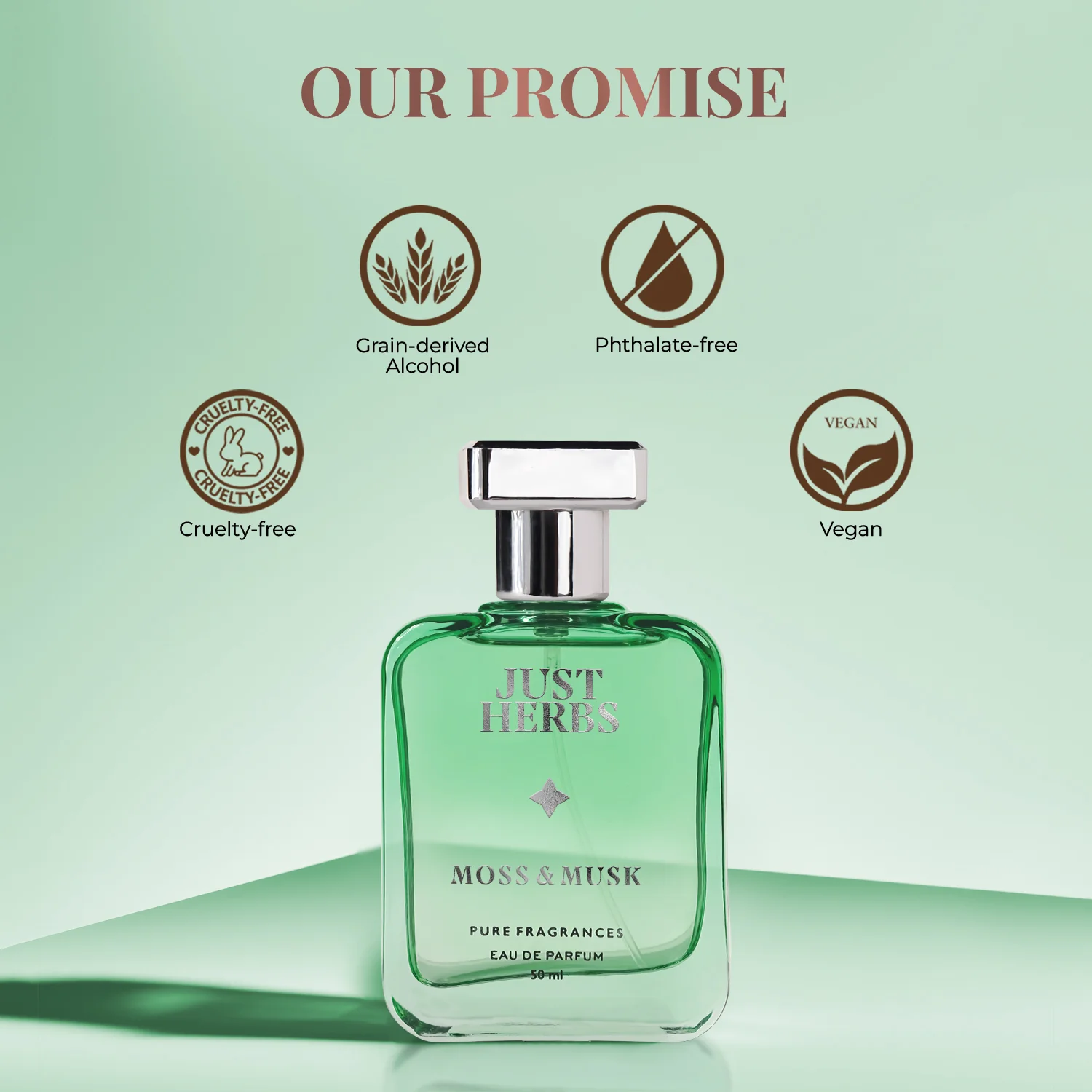 Relaxing Moss & Musk - Image 6