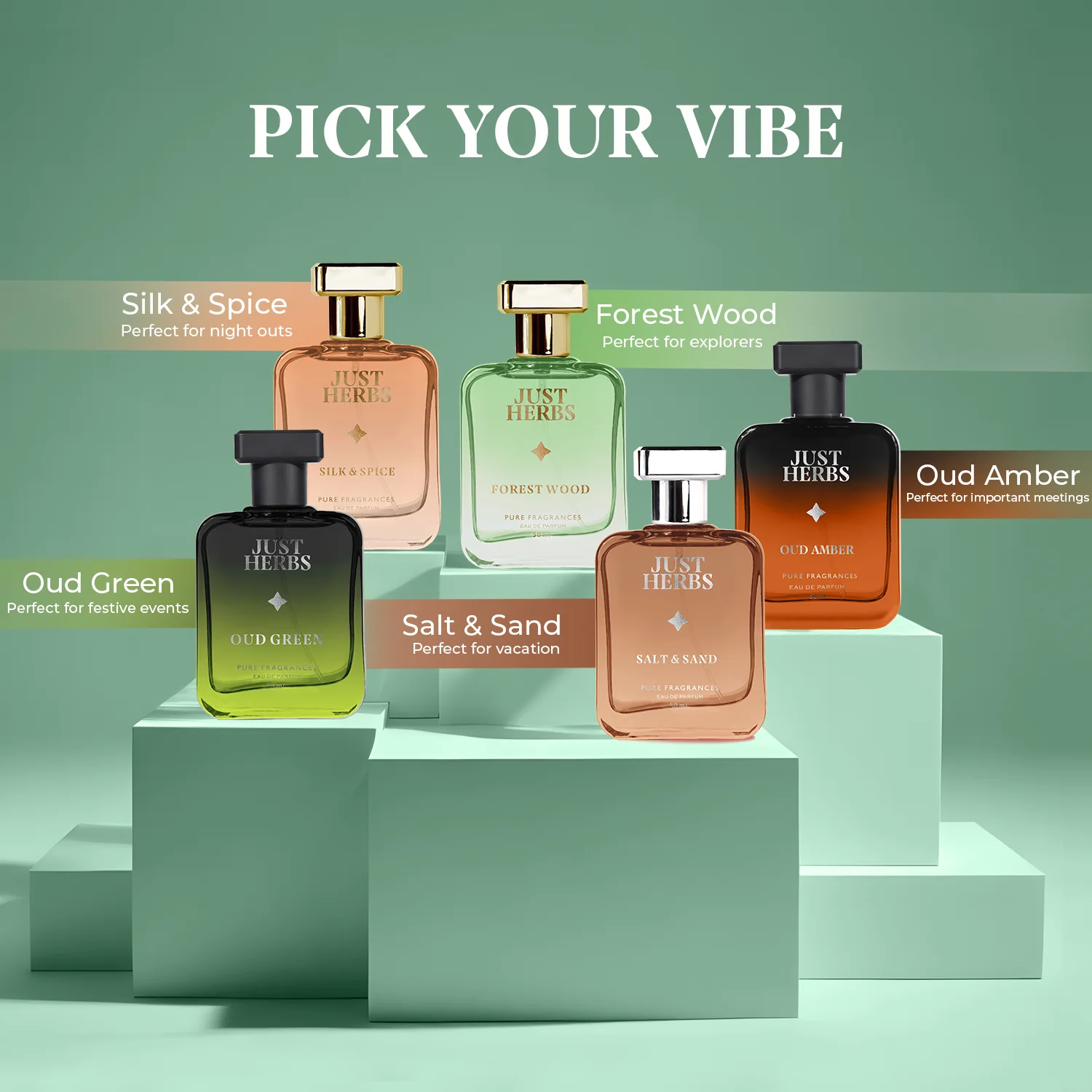 Relaxing Moss & Musk - Image 7