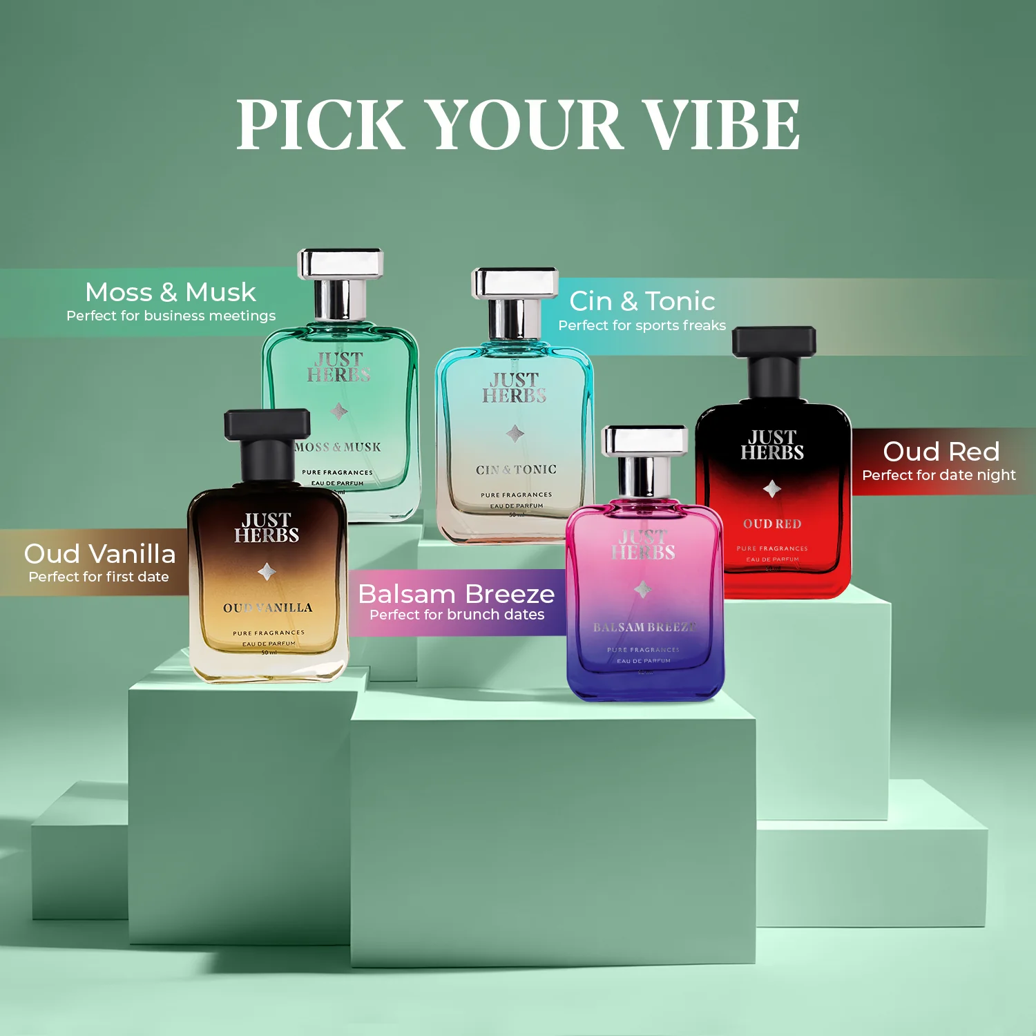Relaxing Moss & Musk - Image 8