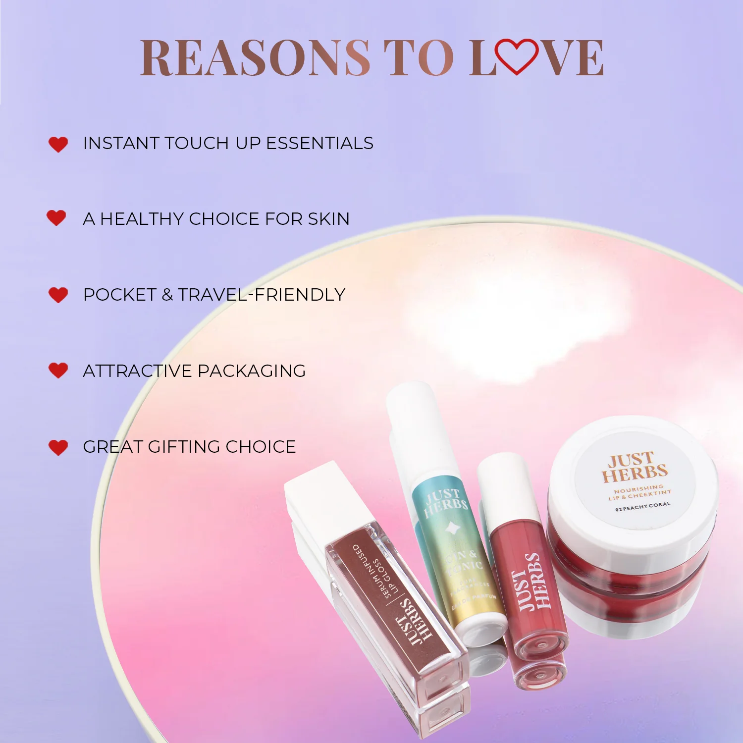 Travel Touch Up Kit - Image 3