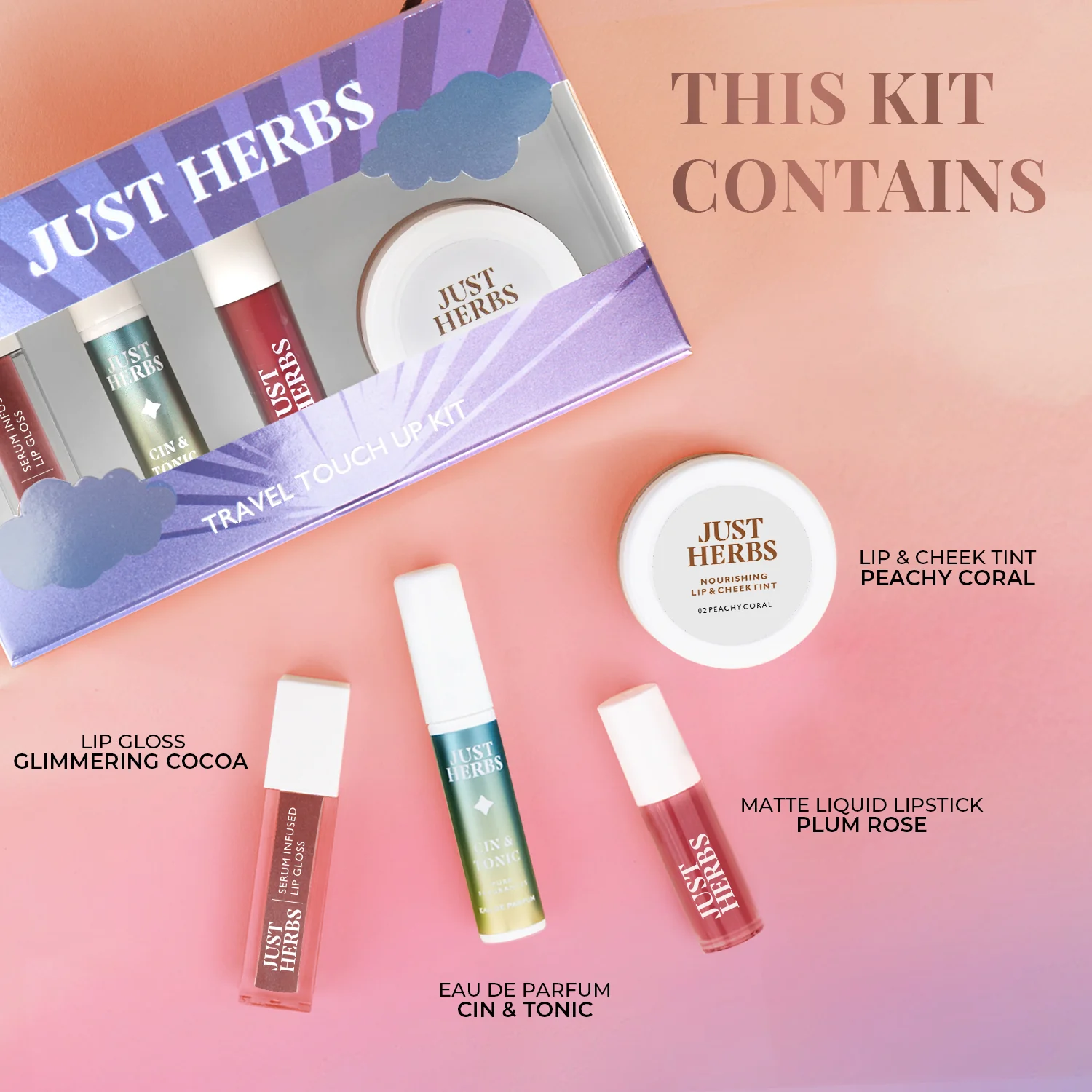 Travel Touch Up Kit - Image 4