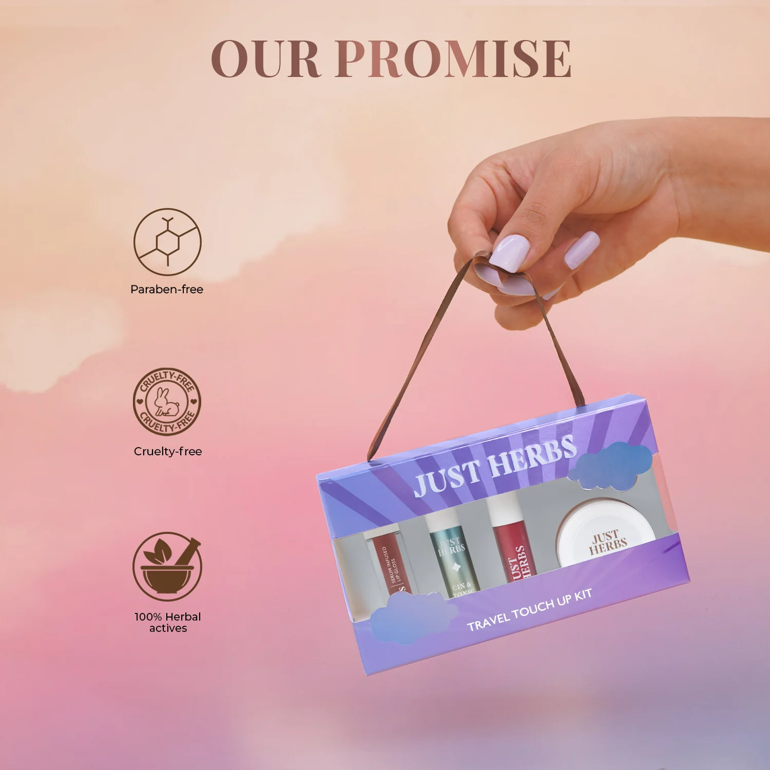Travel Touch Up Kit - Image 5